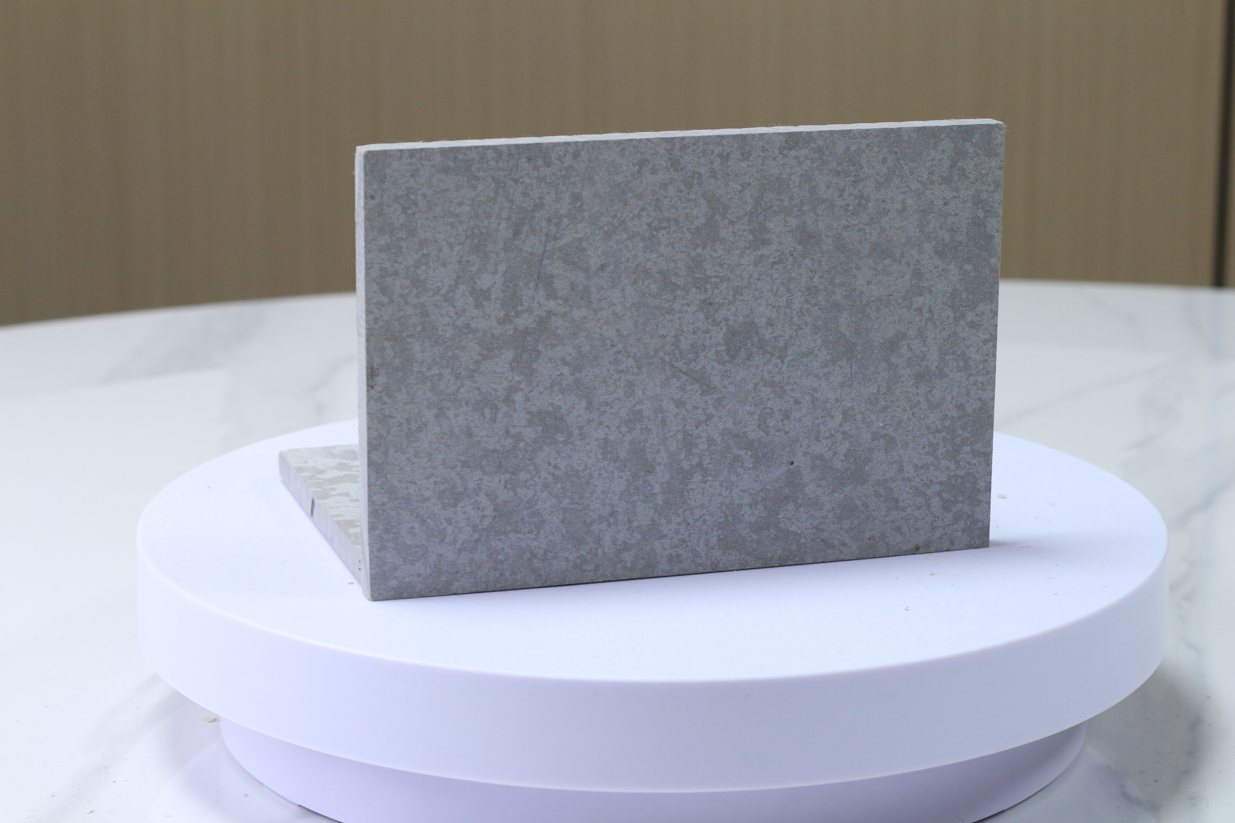Advantages of Fireproof Cement Board