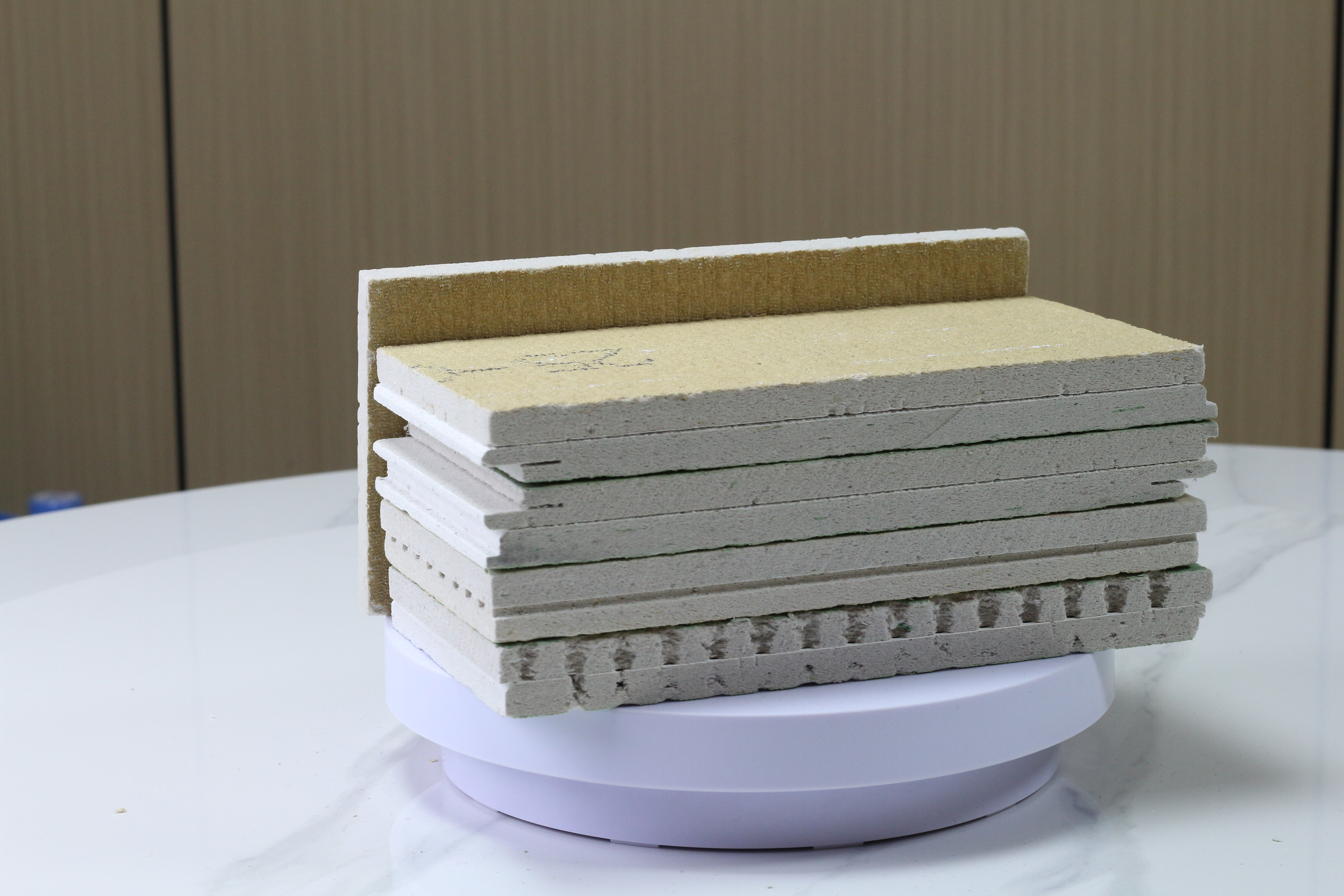 Unlock the Benefits of Acoustic Mineral Fiber Boards