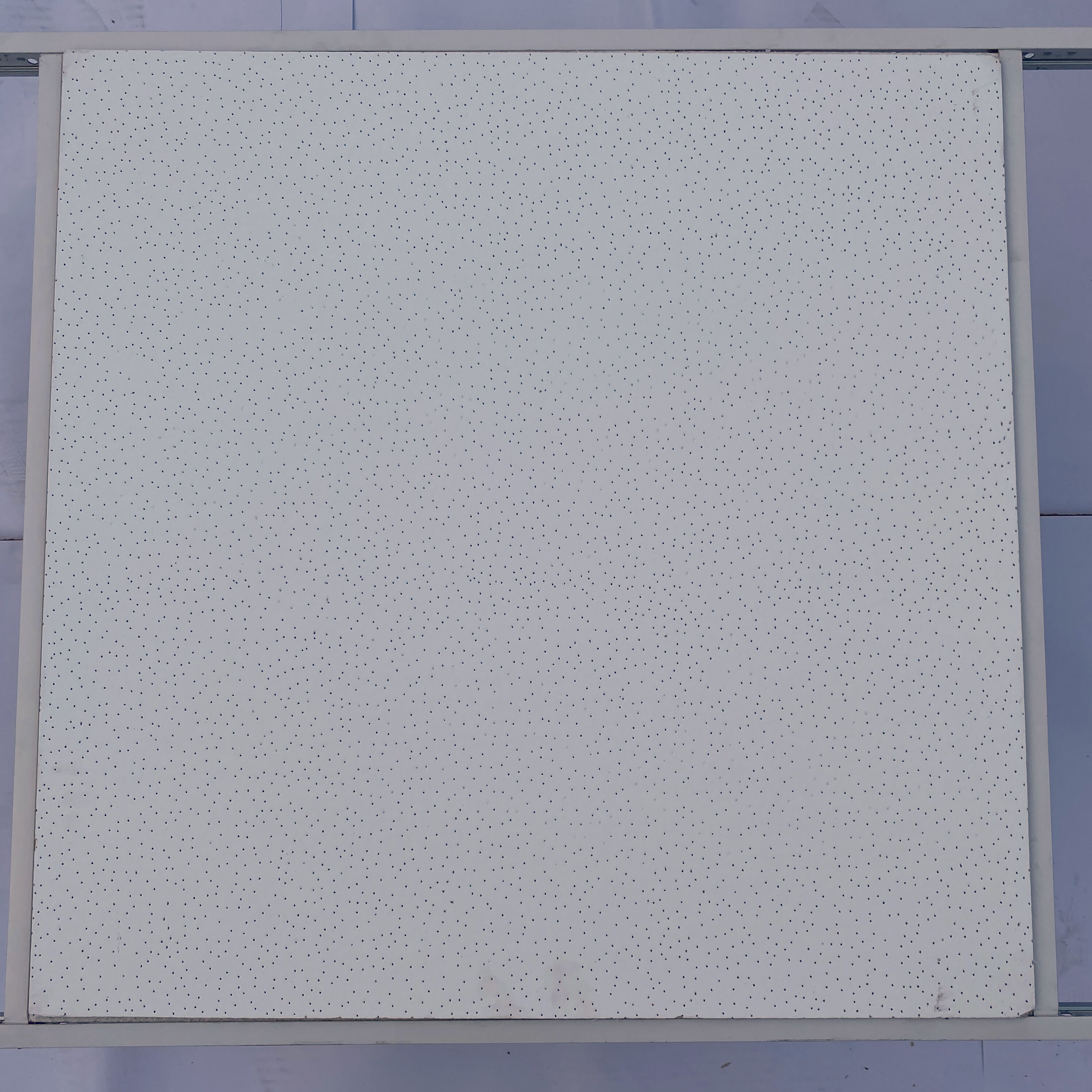Painted Keel Product Introduction