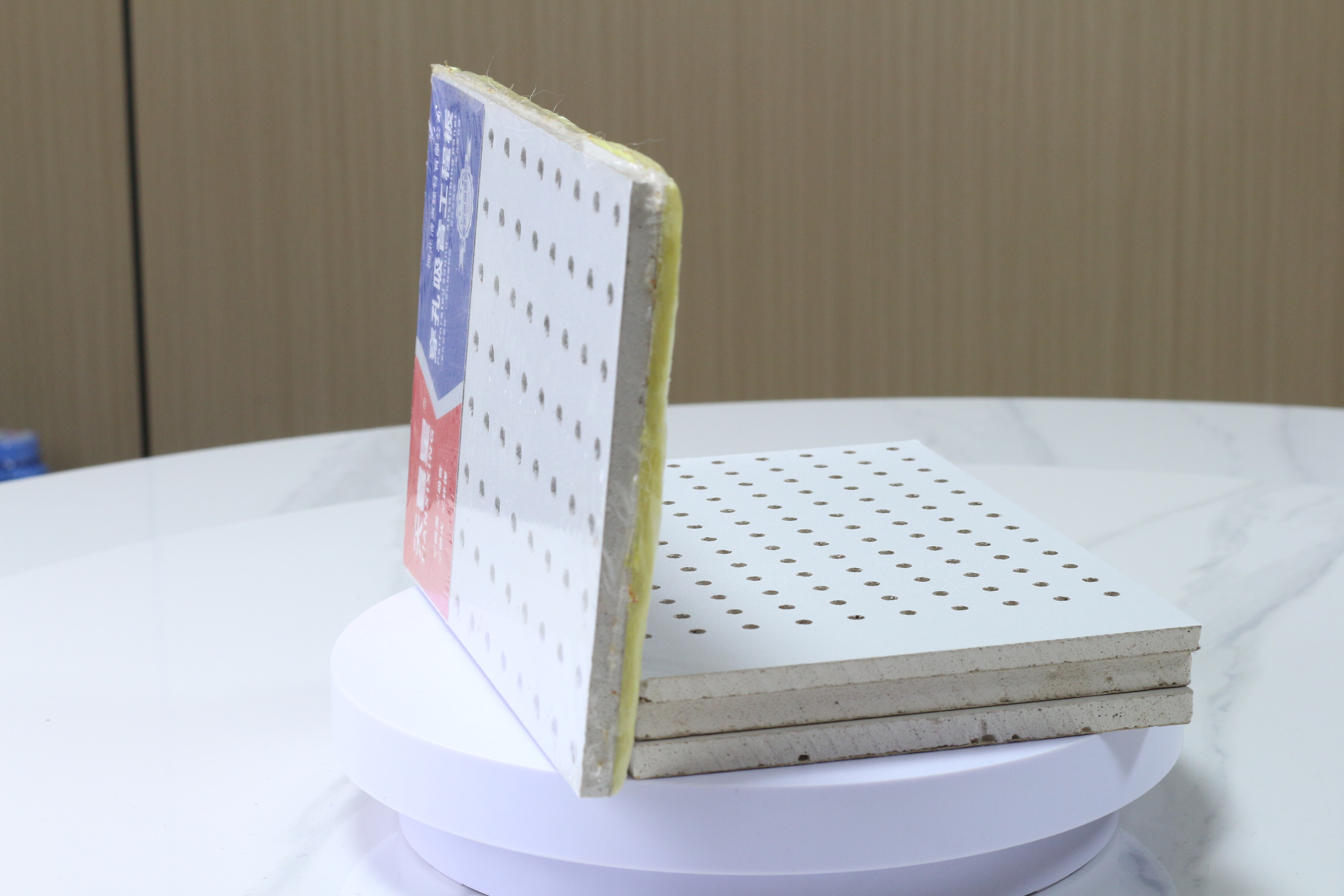 Unmatched Benefits of PVC Laminated Ceiling