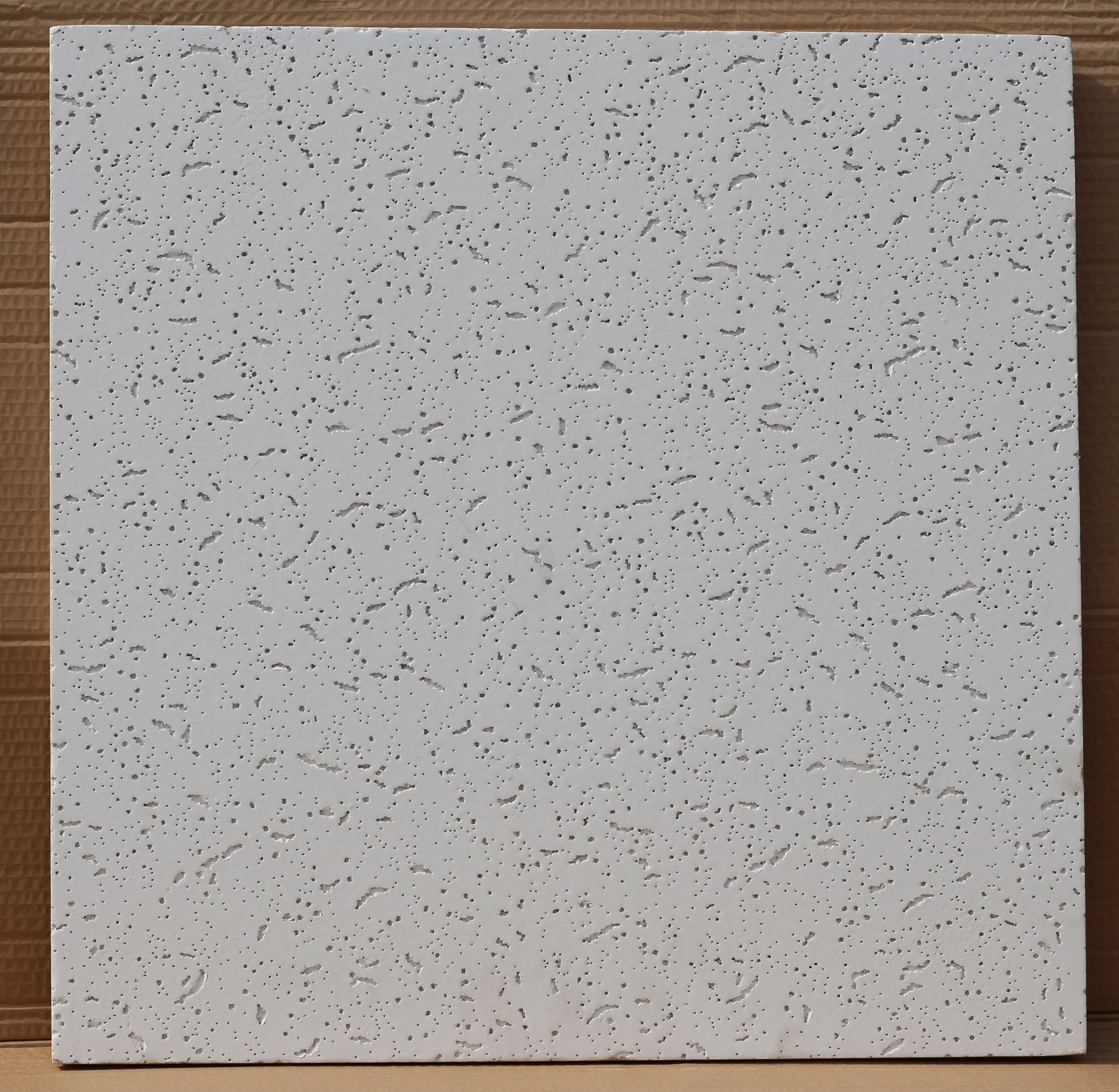 Mineral Wool Board Product Introduction