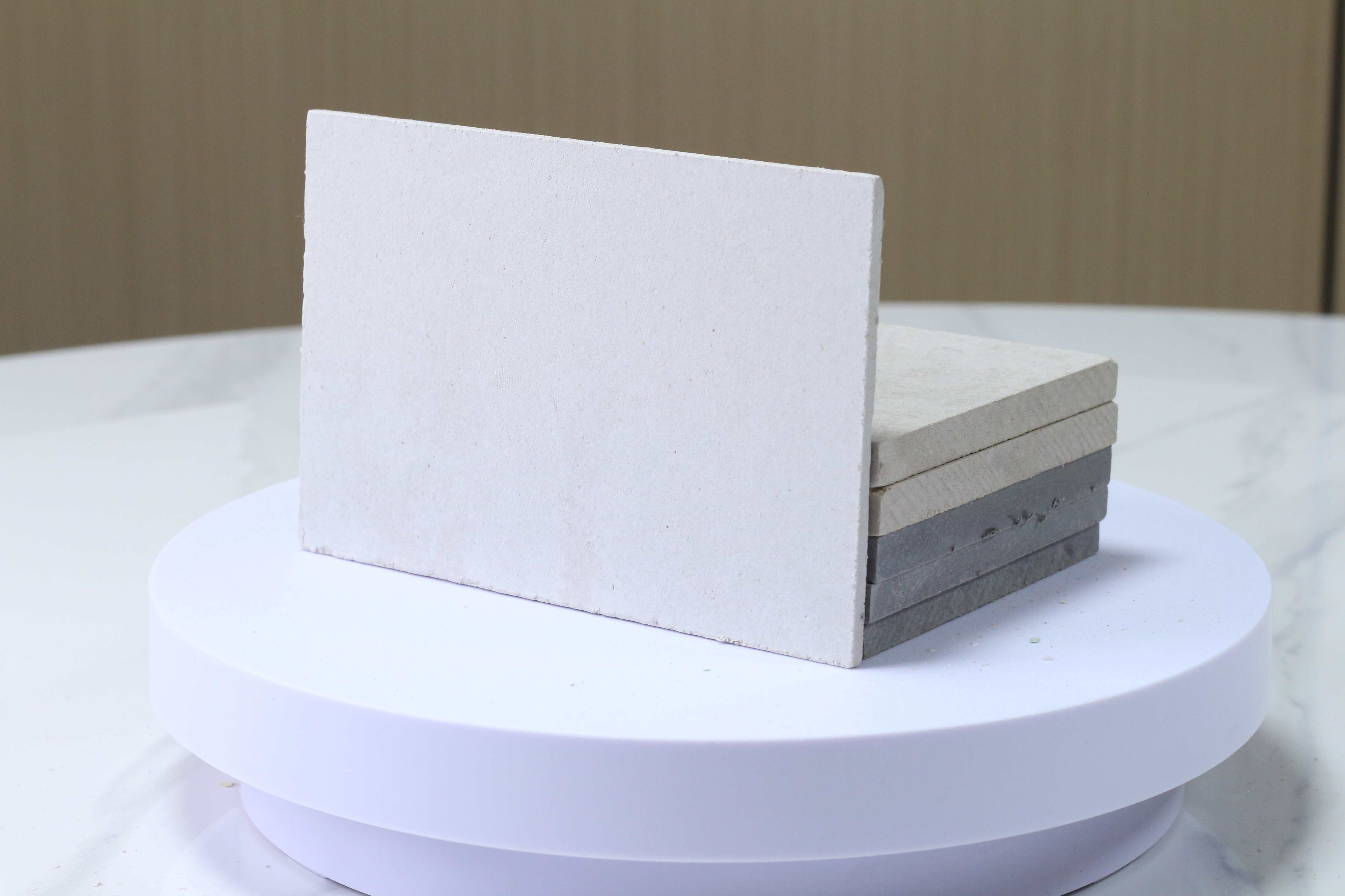 Moisture Resistance for Longevity