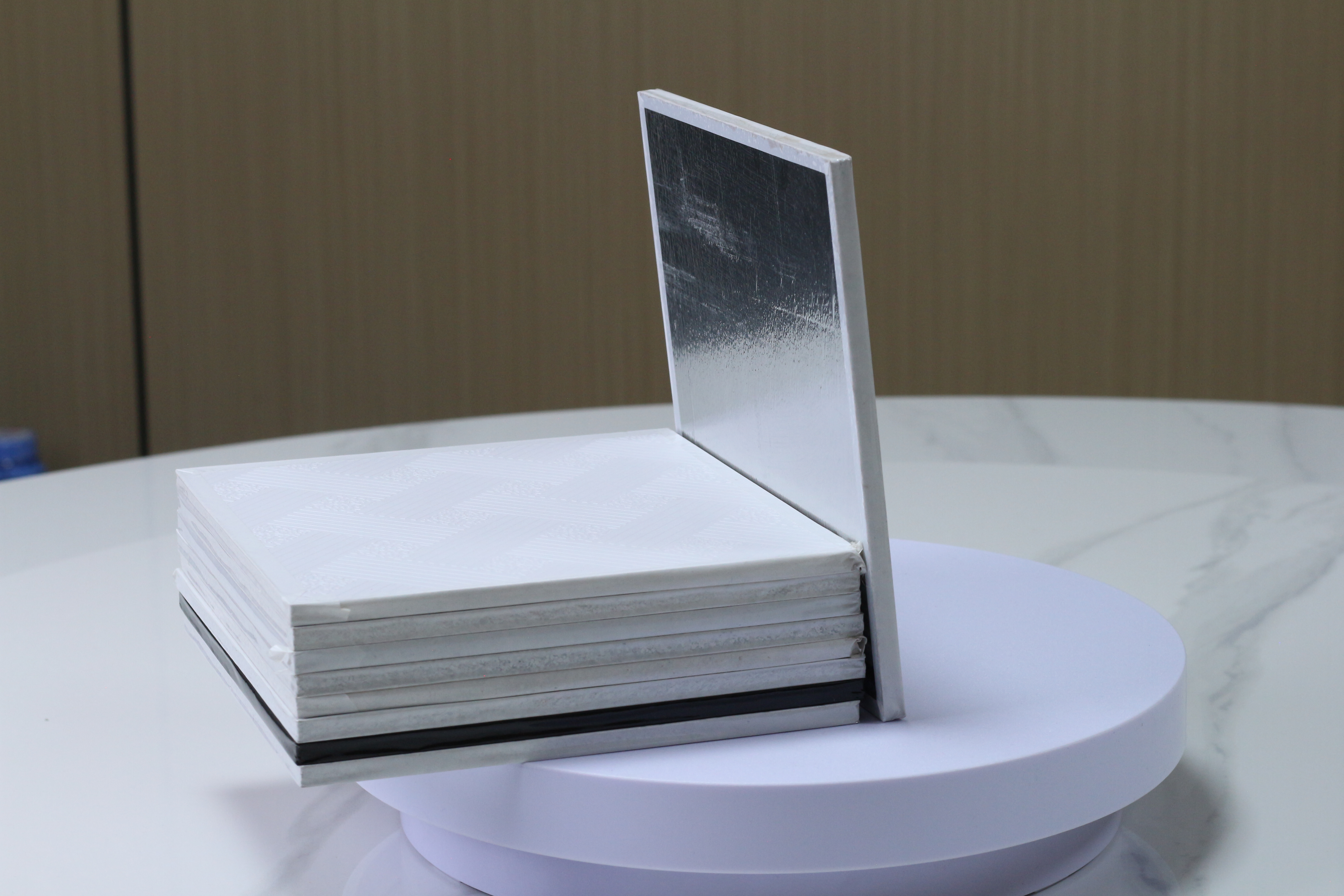 Unmatched Quality and Performance of Sound Dampening Panels for Ceiling