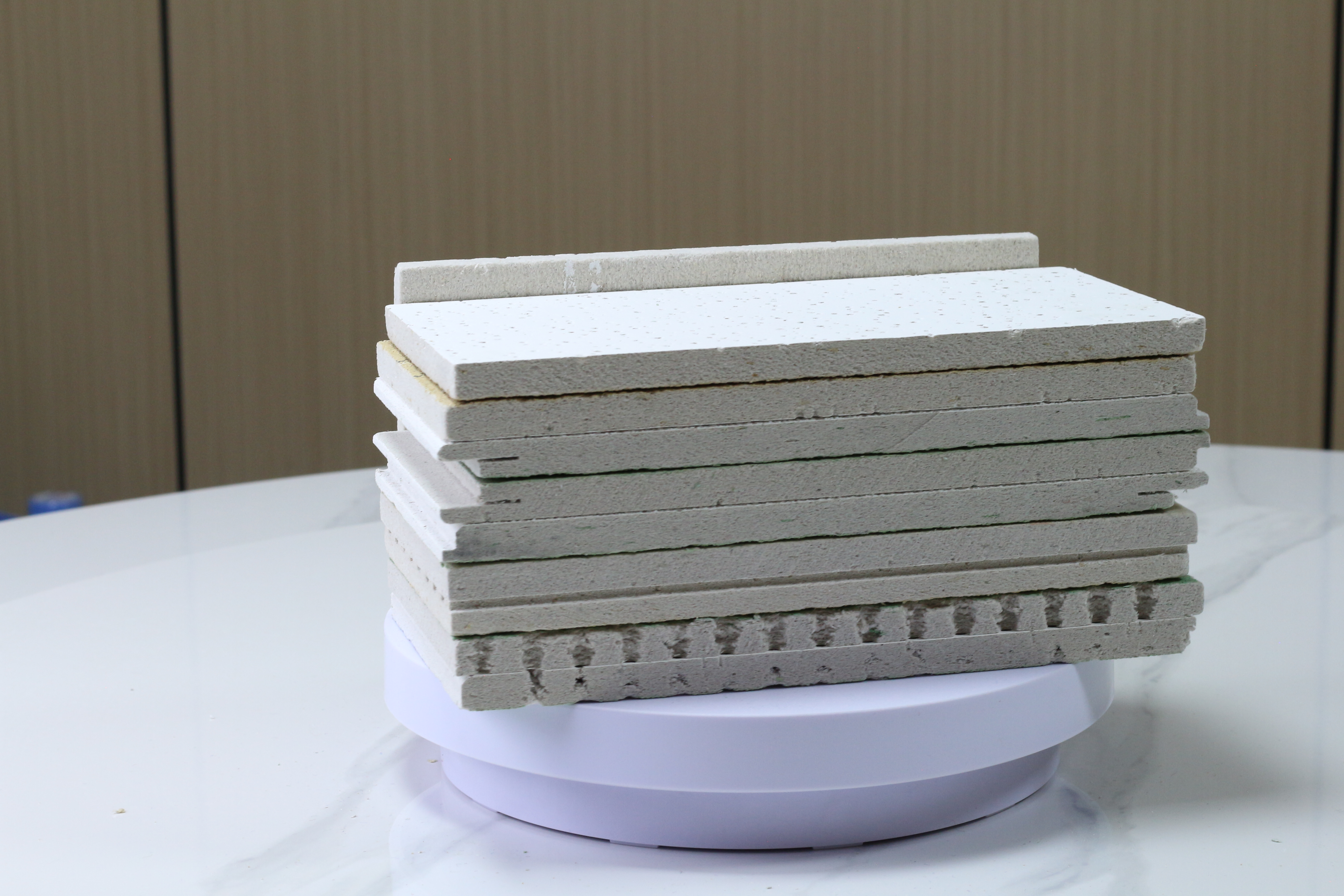 Environmentally Friendly Materials