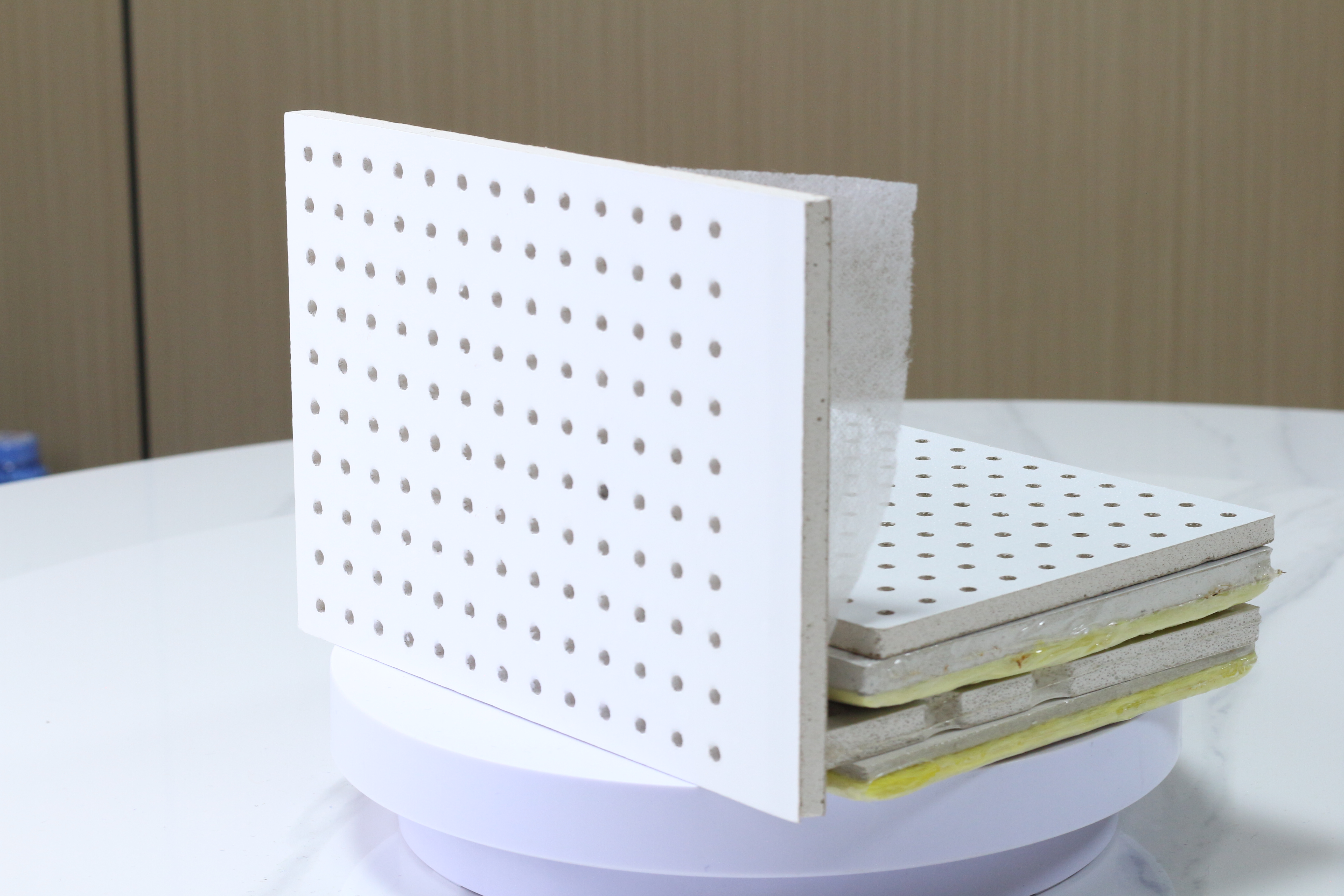 Durability and Moisture Resistance