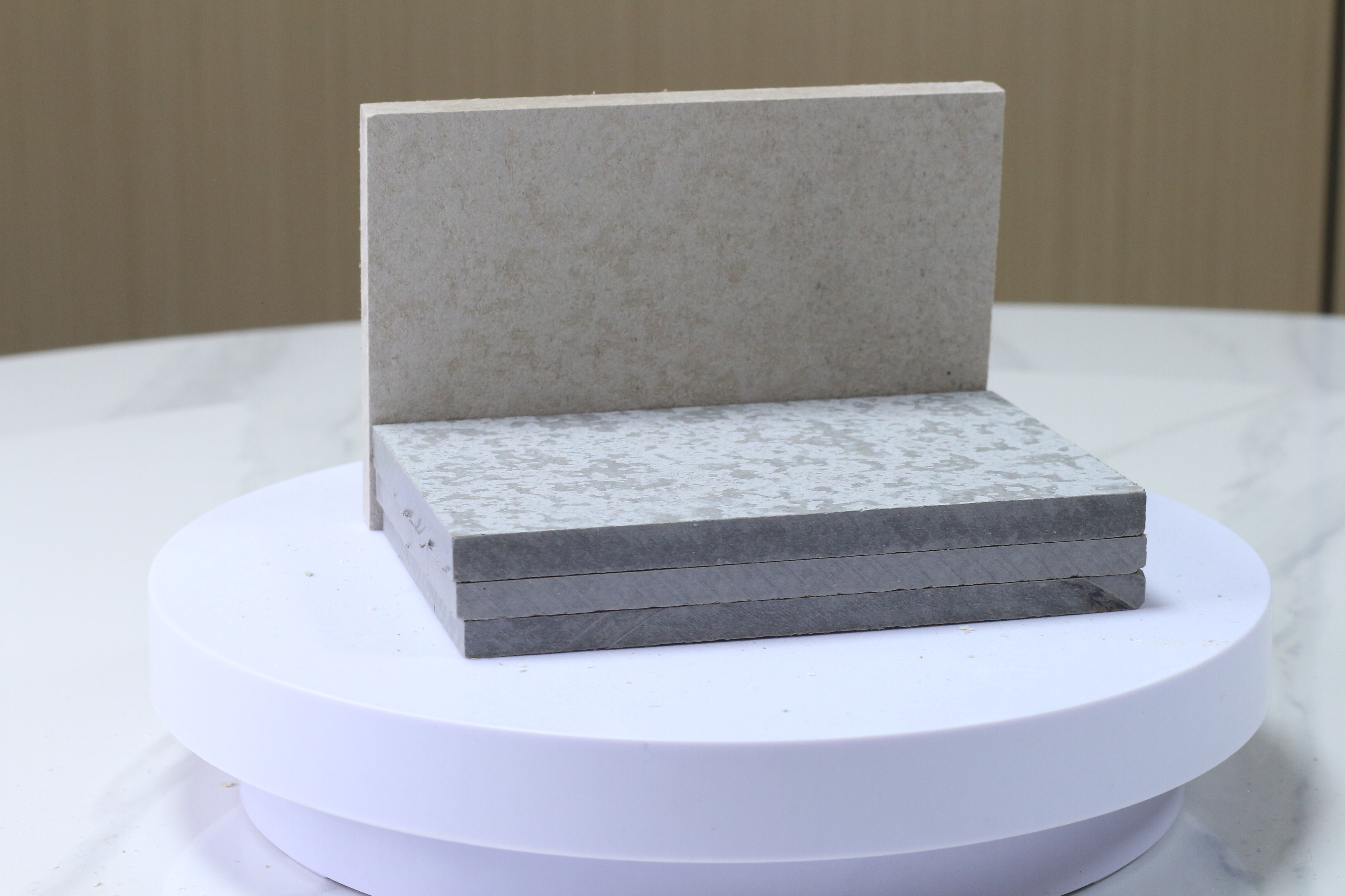 Unmatched Benefits of Fireproof Backer Board