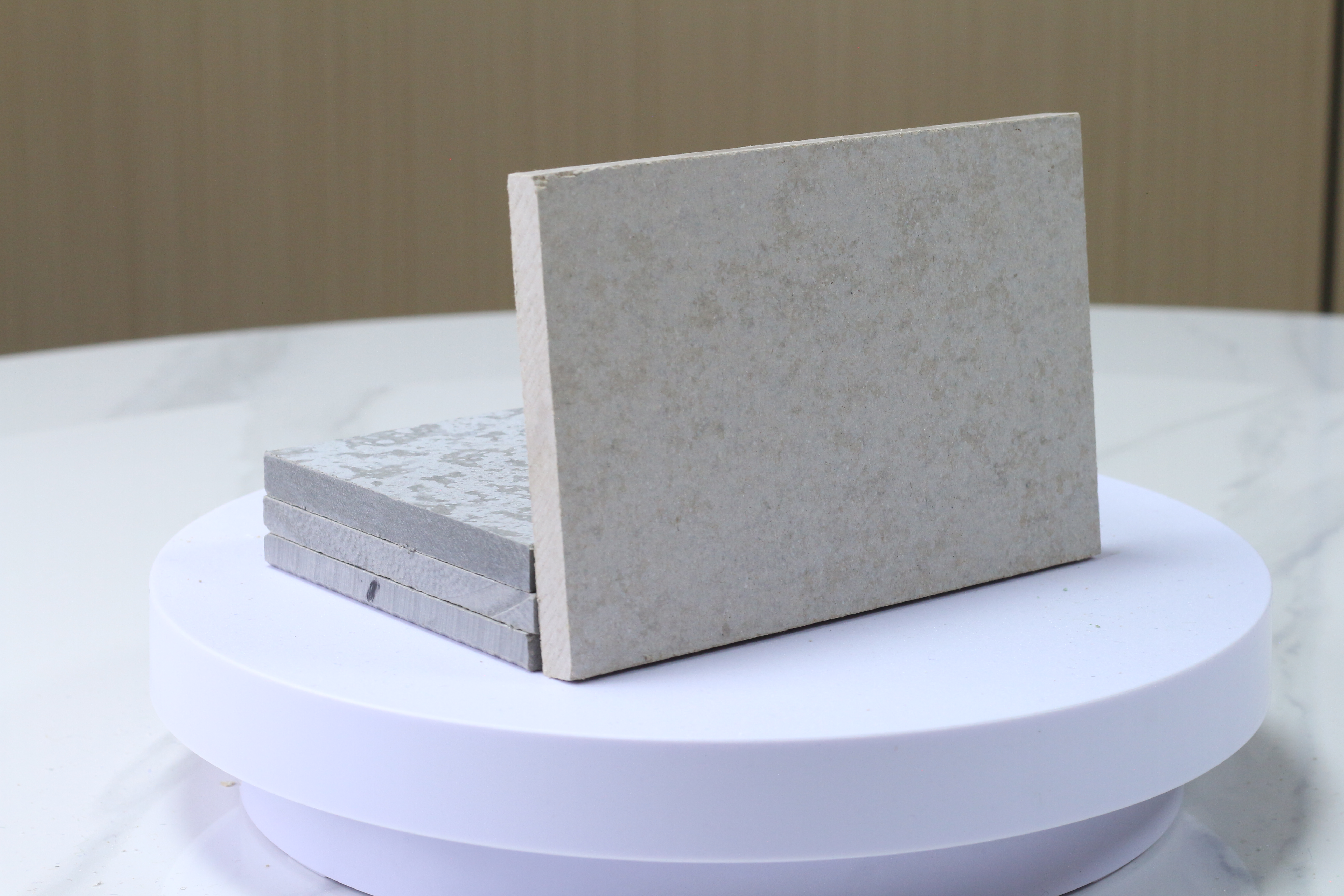 Superior Thermal and Acoustic Insulation