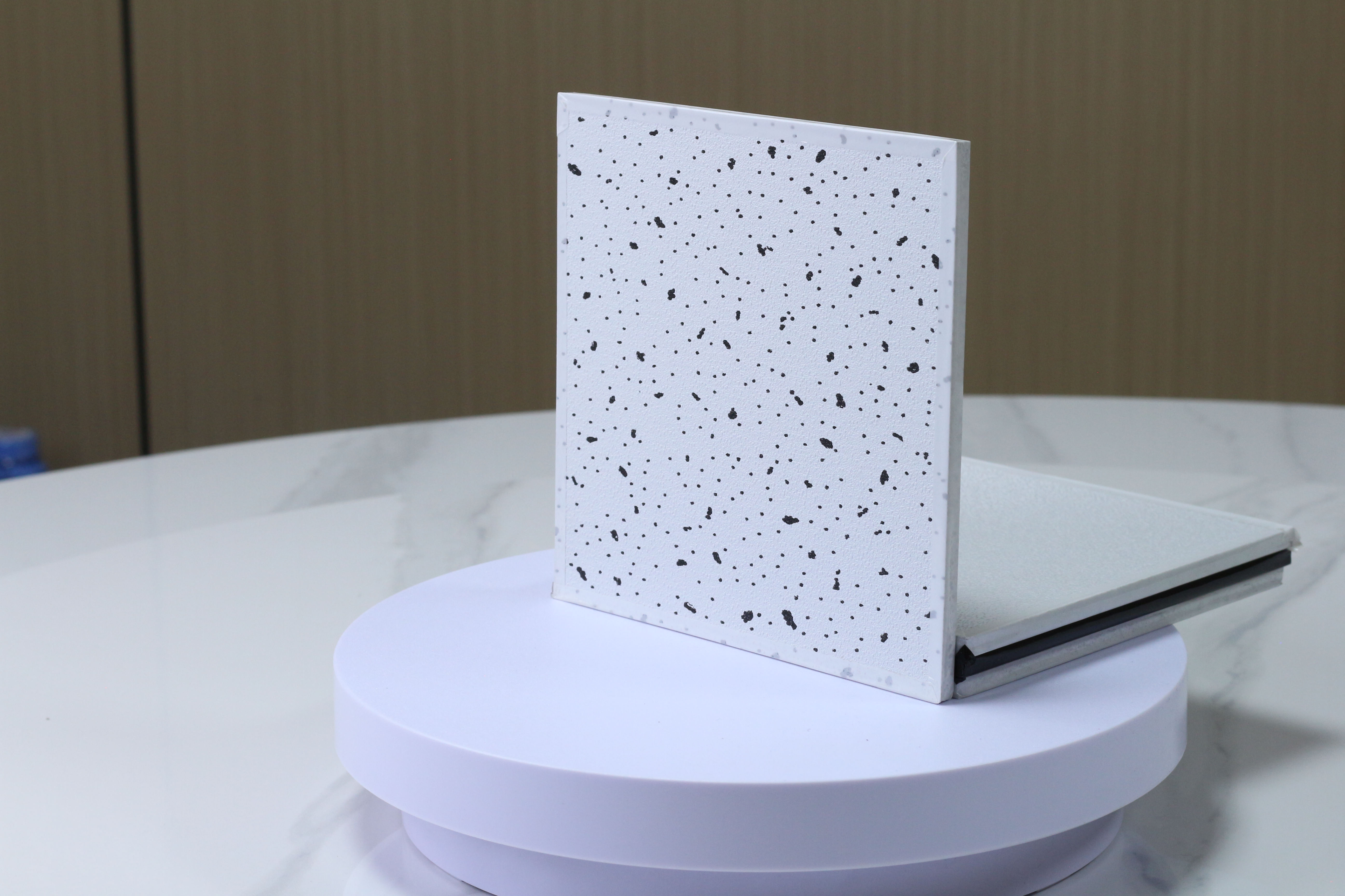 Exceptional Soundproofing Capabilities