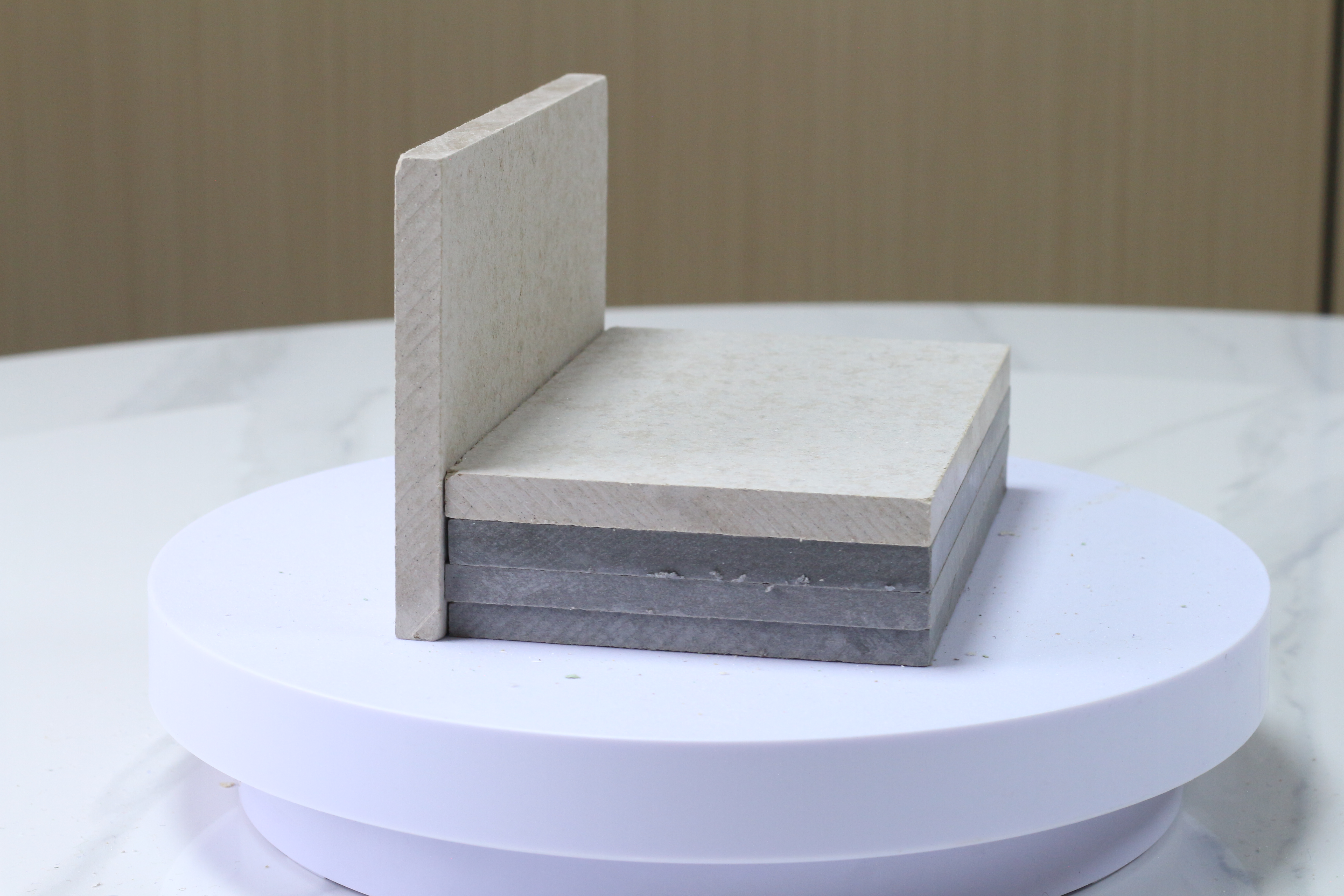 Superior Thermal Insulation