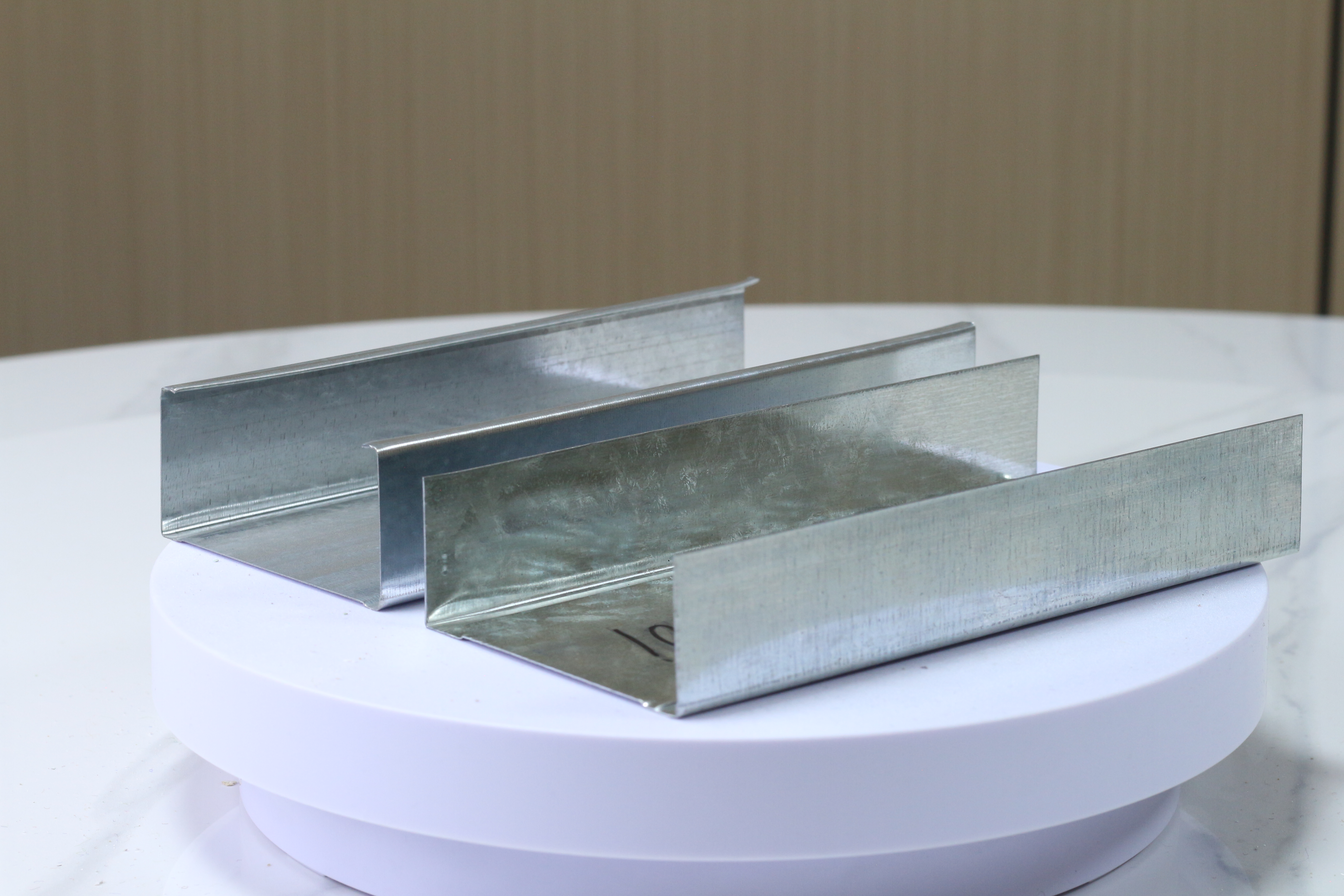 Superior Corrosion Resistance