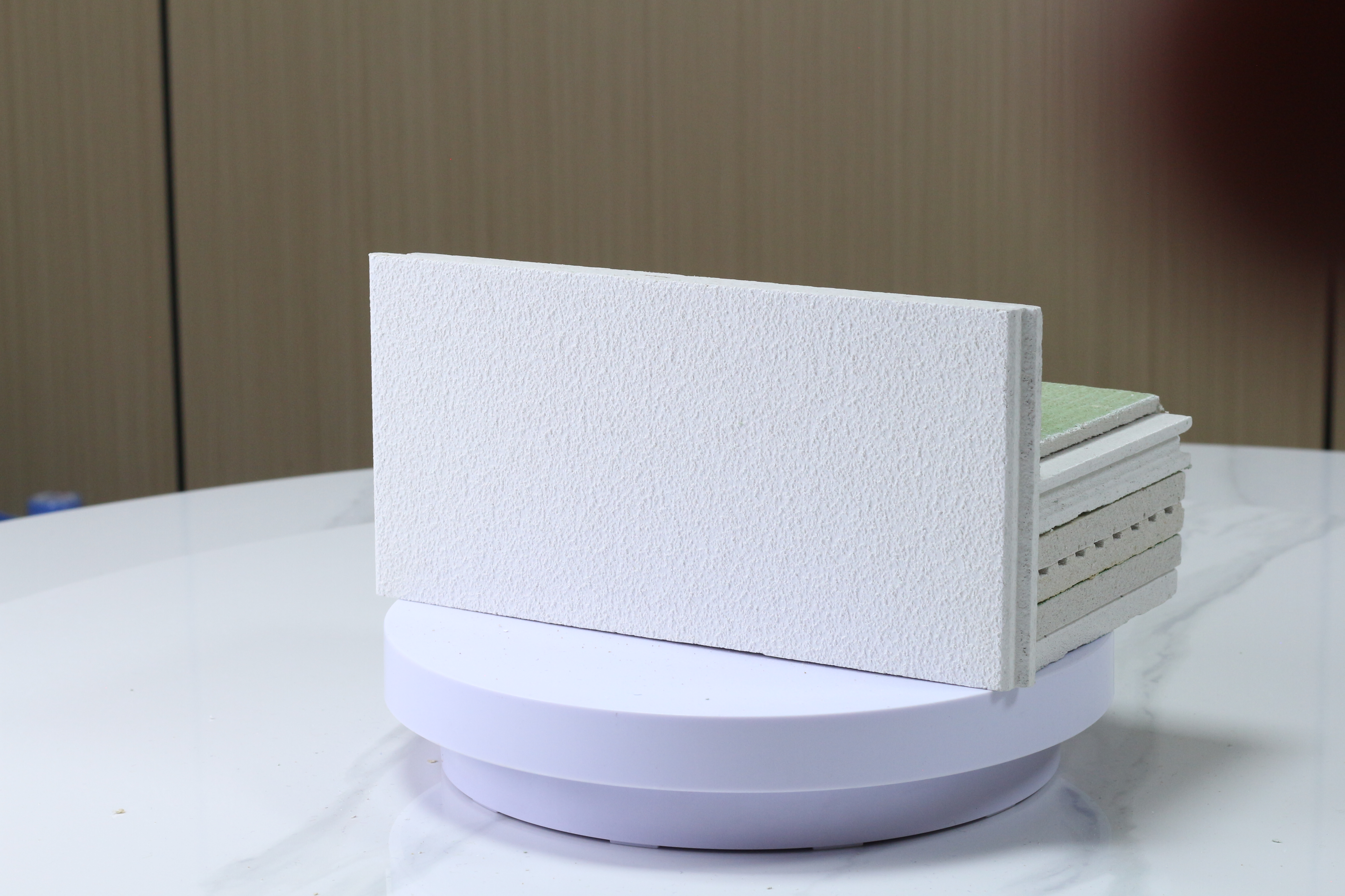Unmatched Sound Reduction Ceiling Panels for Superior Acoustic Performance