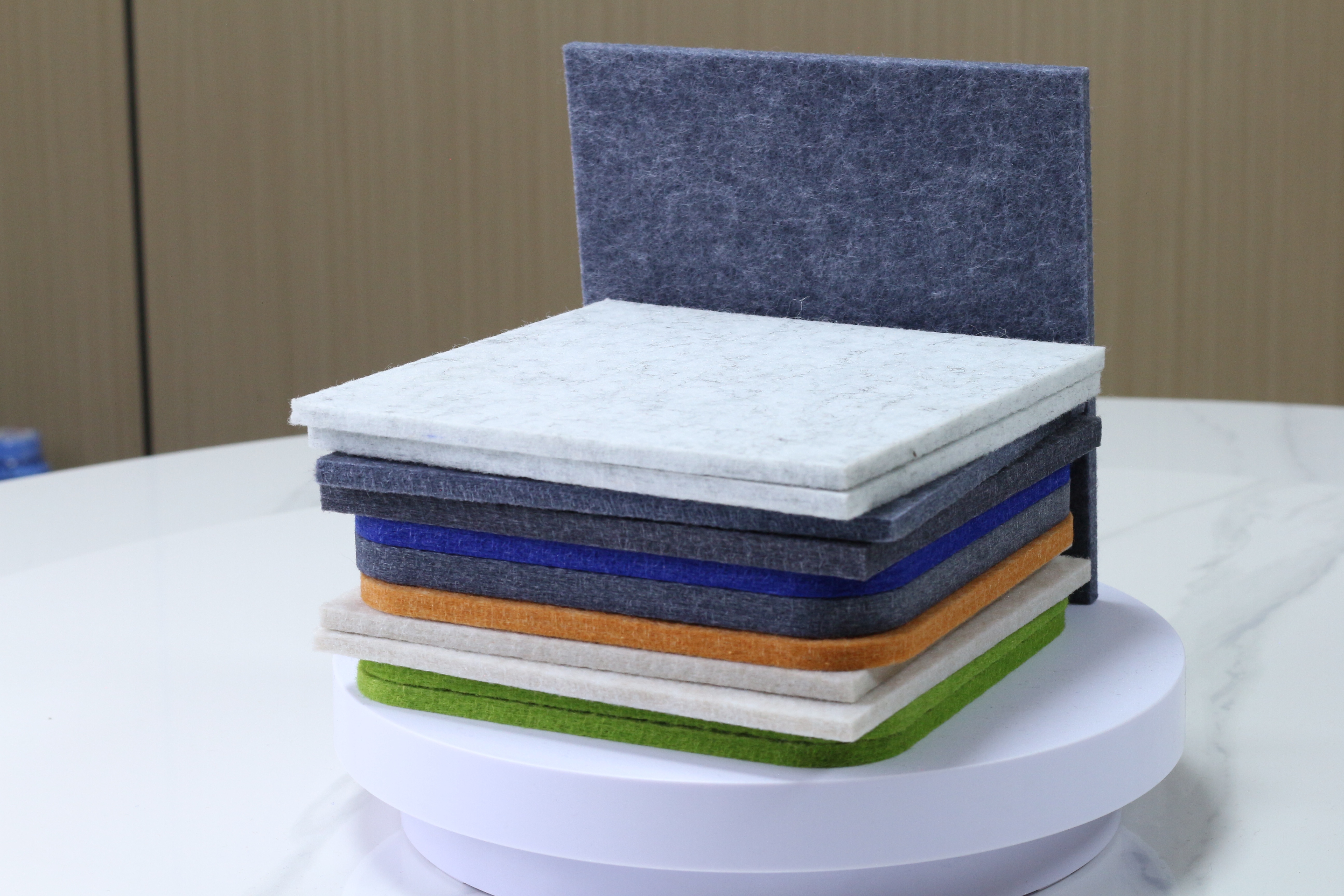 Sound Dampening Ceiling Panels: Enhance Your Space with Superior Acoustic Solutions