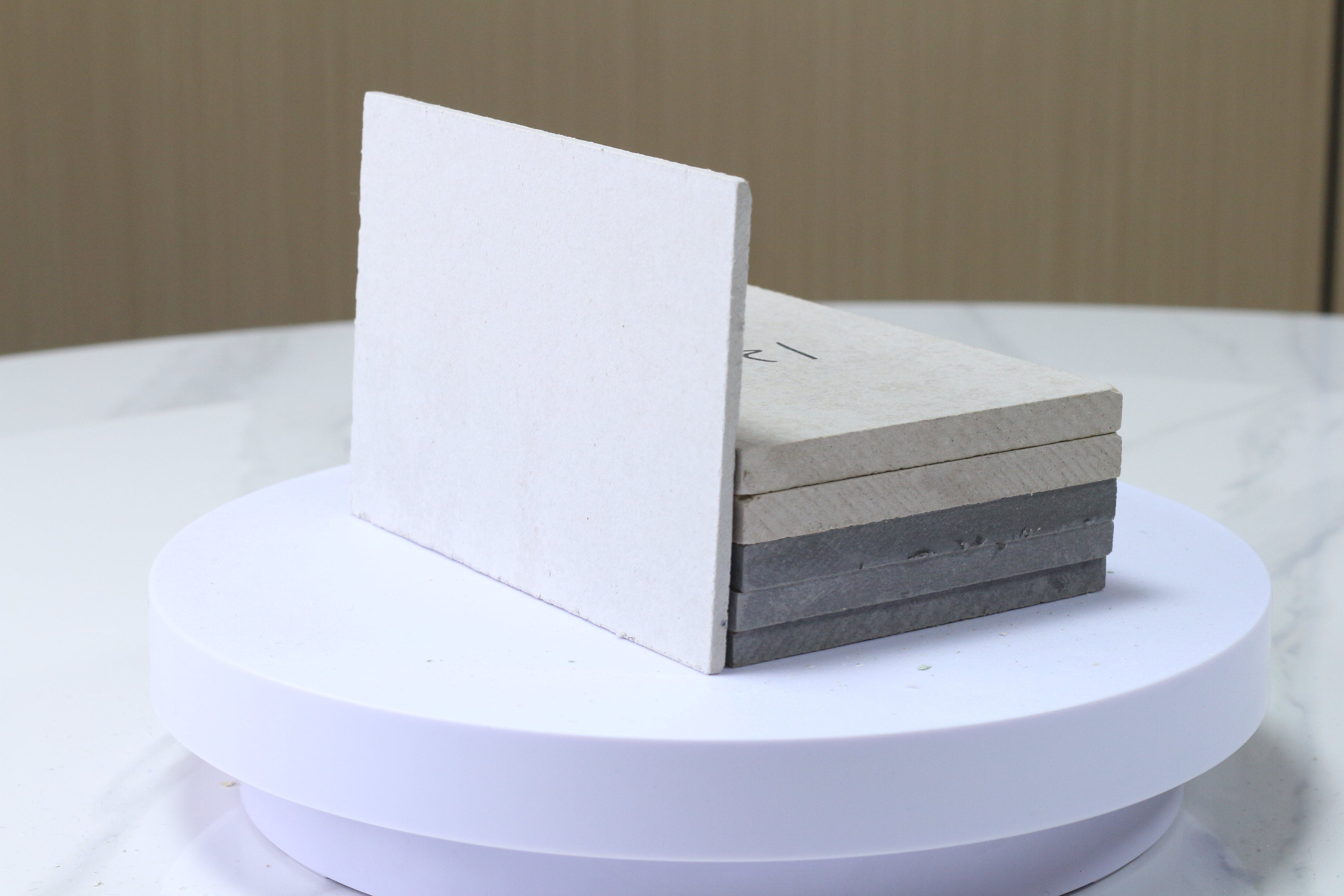 Outstanding Thermal Insulation