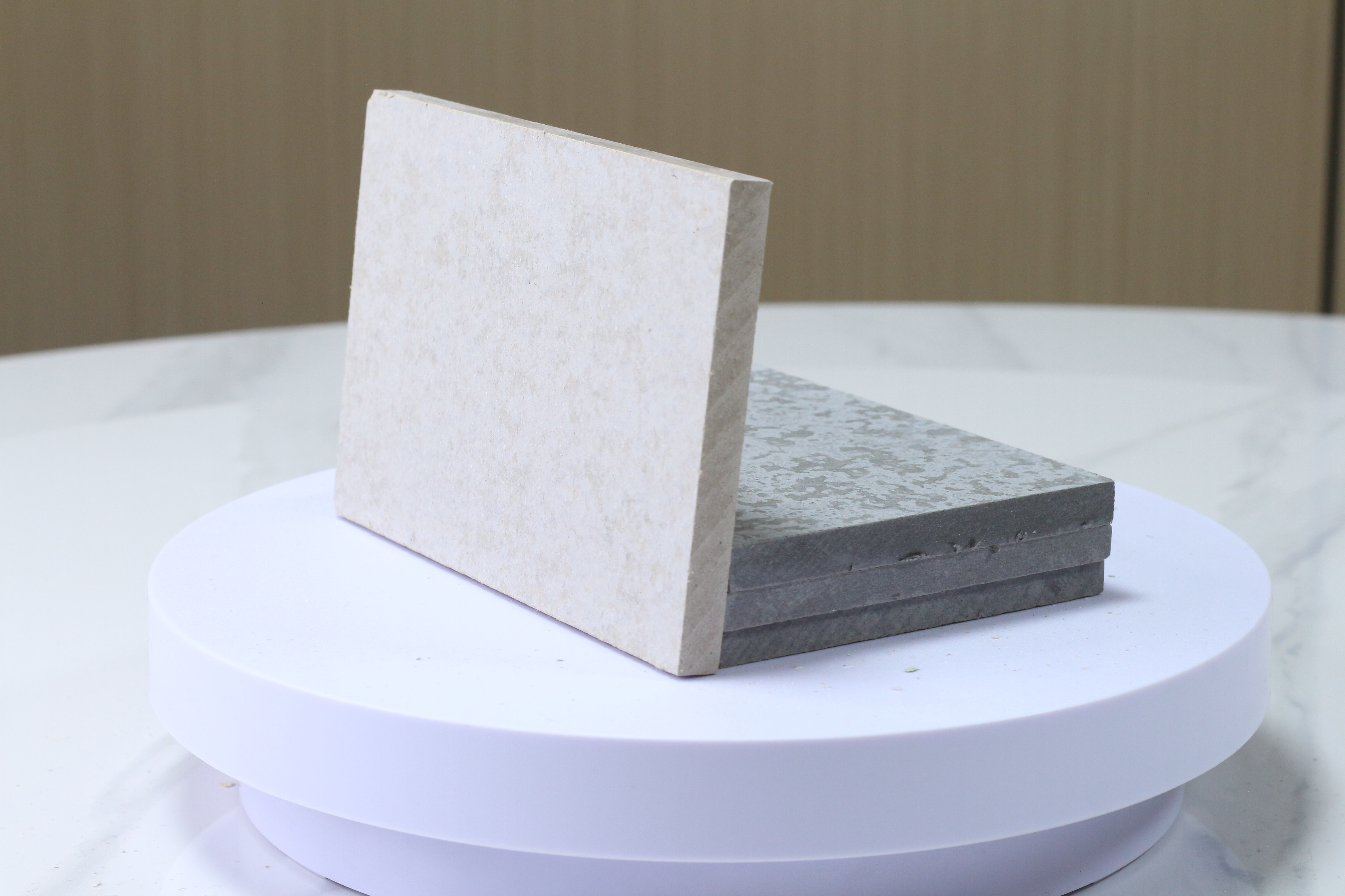 Unmatched Performance of Moisture Resistant Calcium Silicate Board