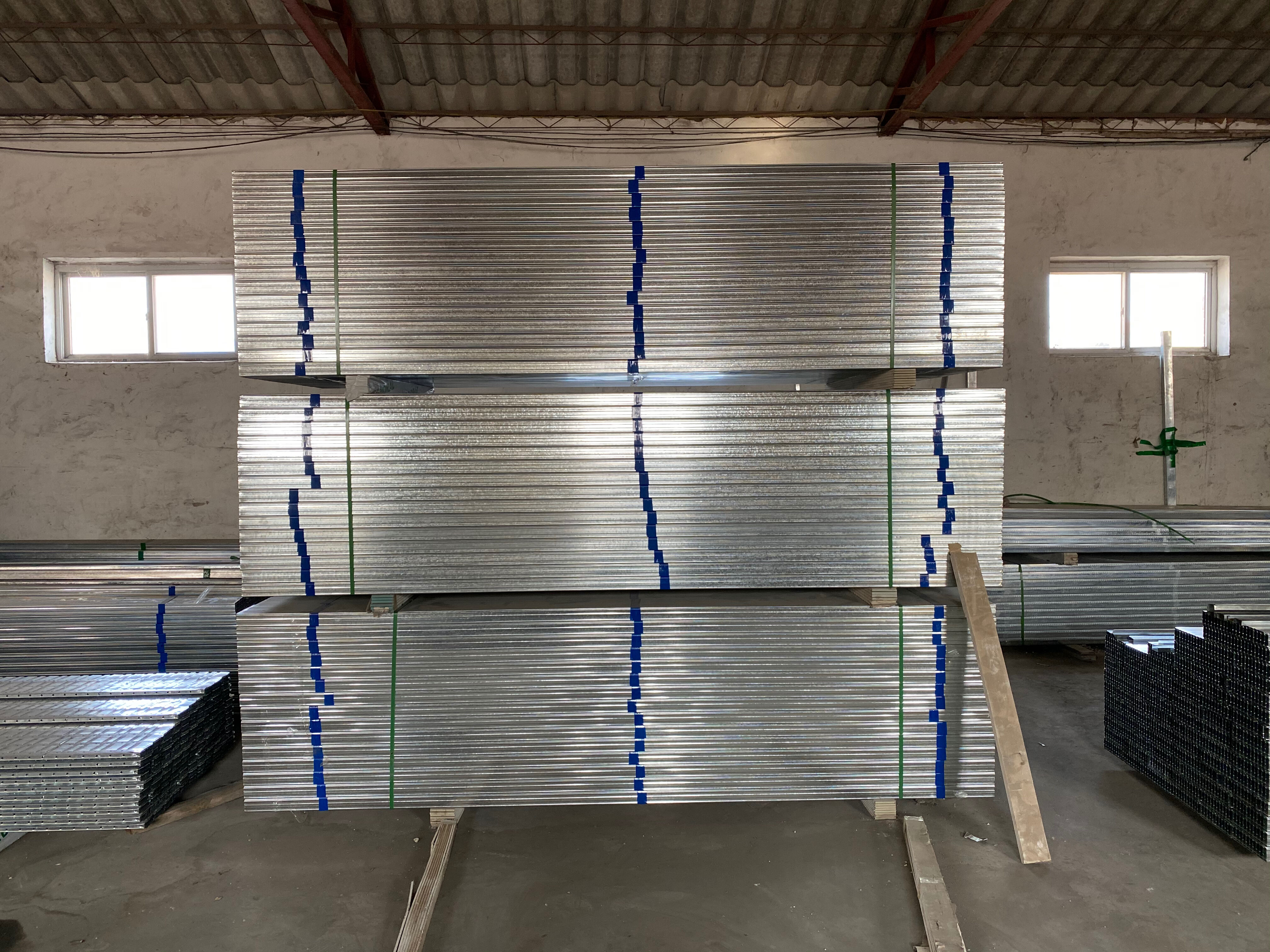 Light Steel Keel Product Introduction
