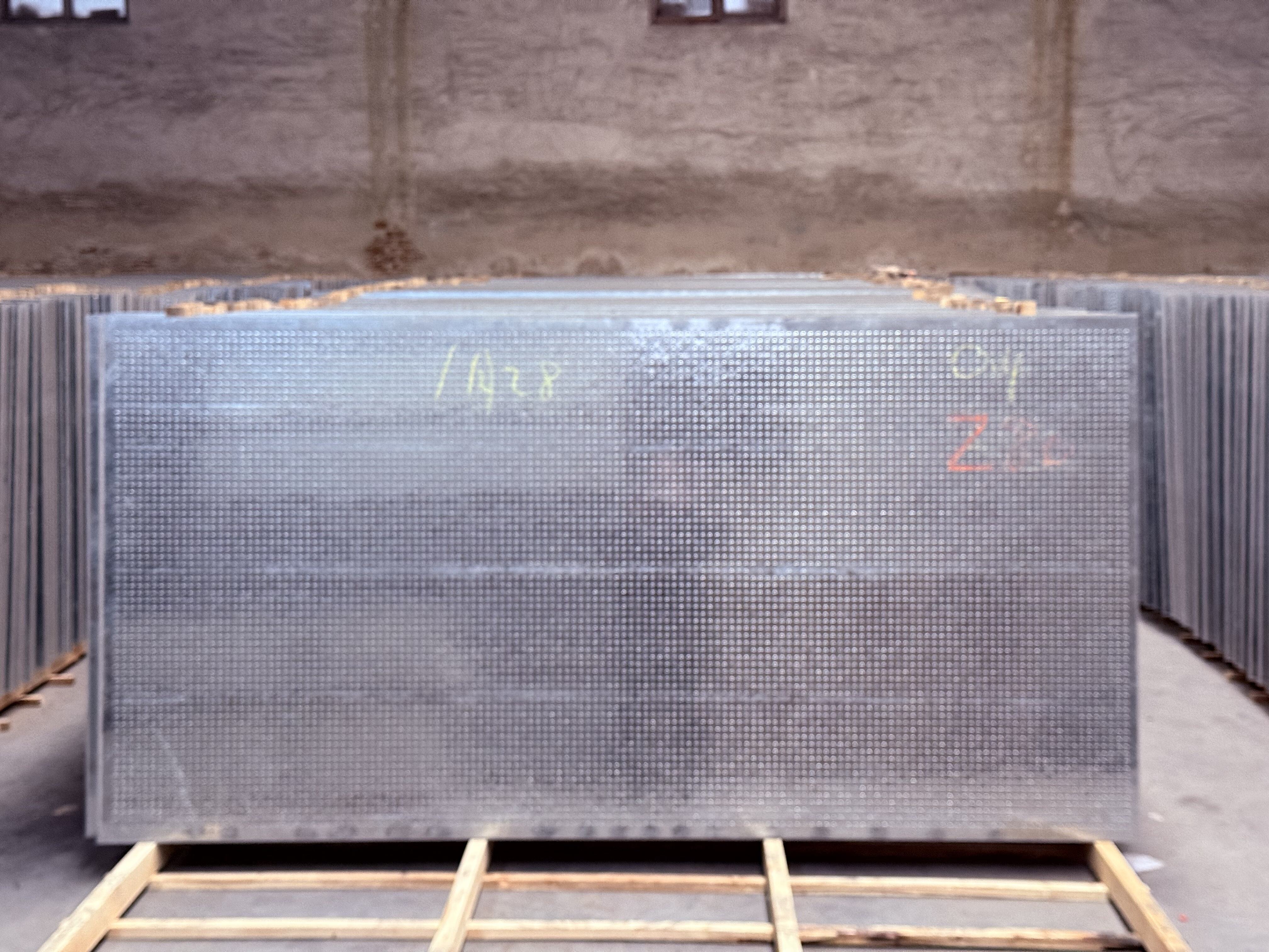 Explosion-Proof Board Product Introduction