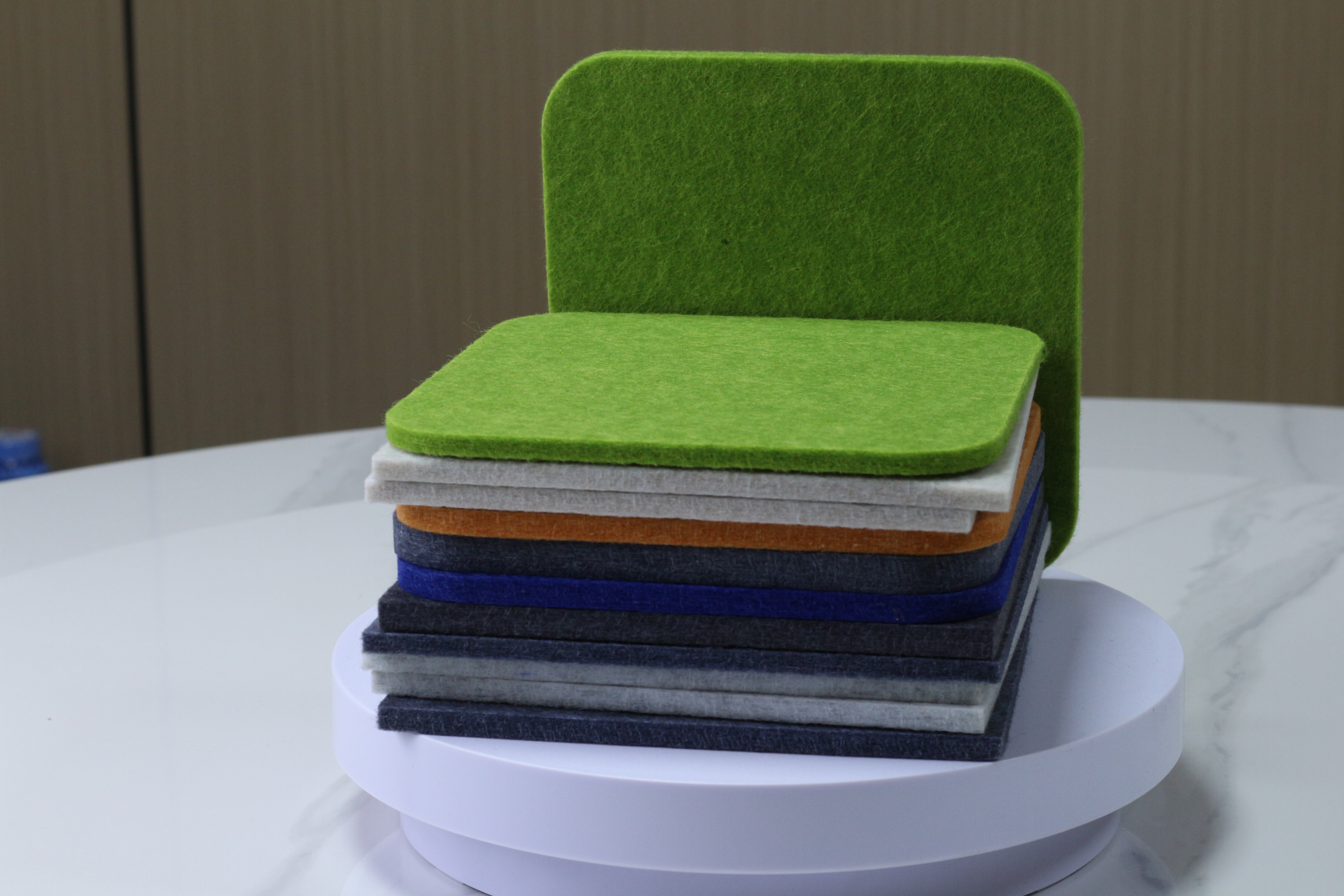 Eco-Friendly Manufacturing Process