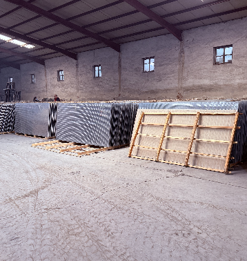 Unmatched Fire Resistance for Passive Fire Protection