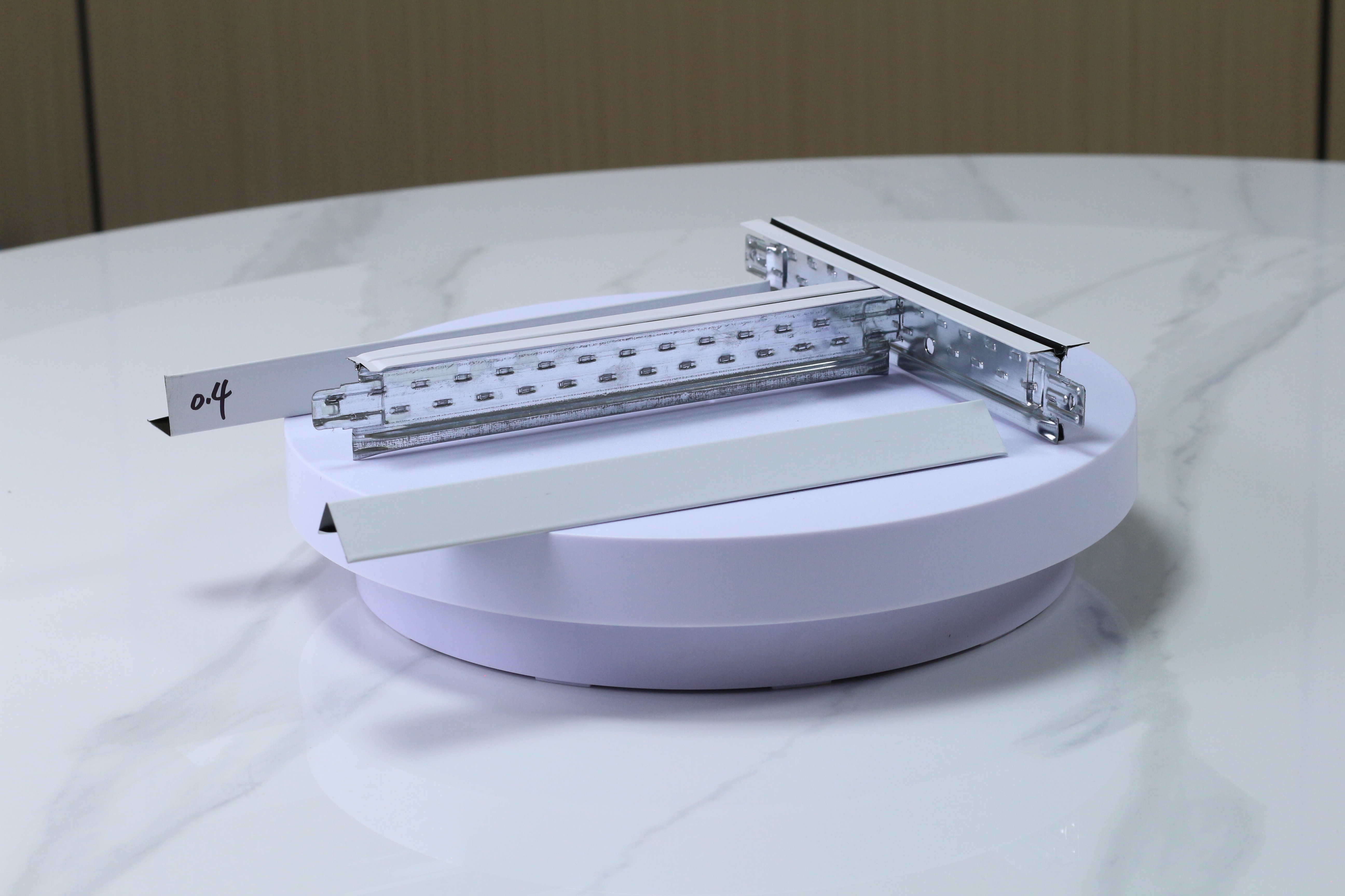  Advantages of Ceiling Grid System