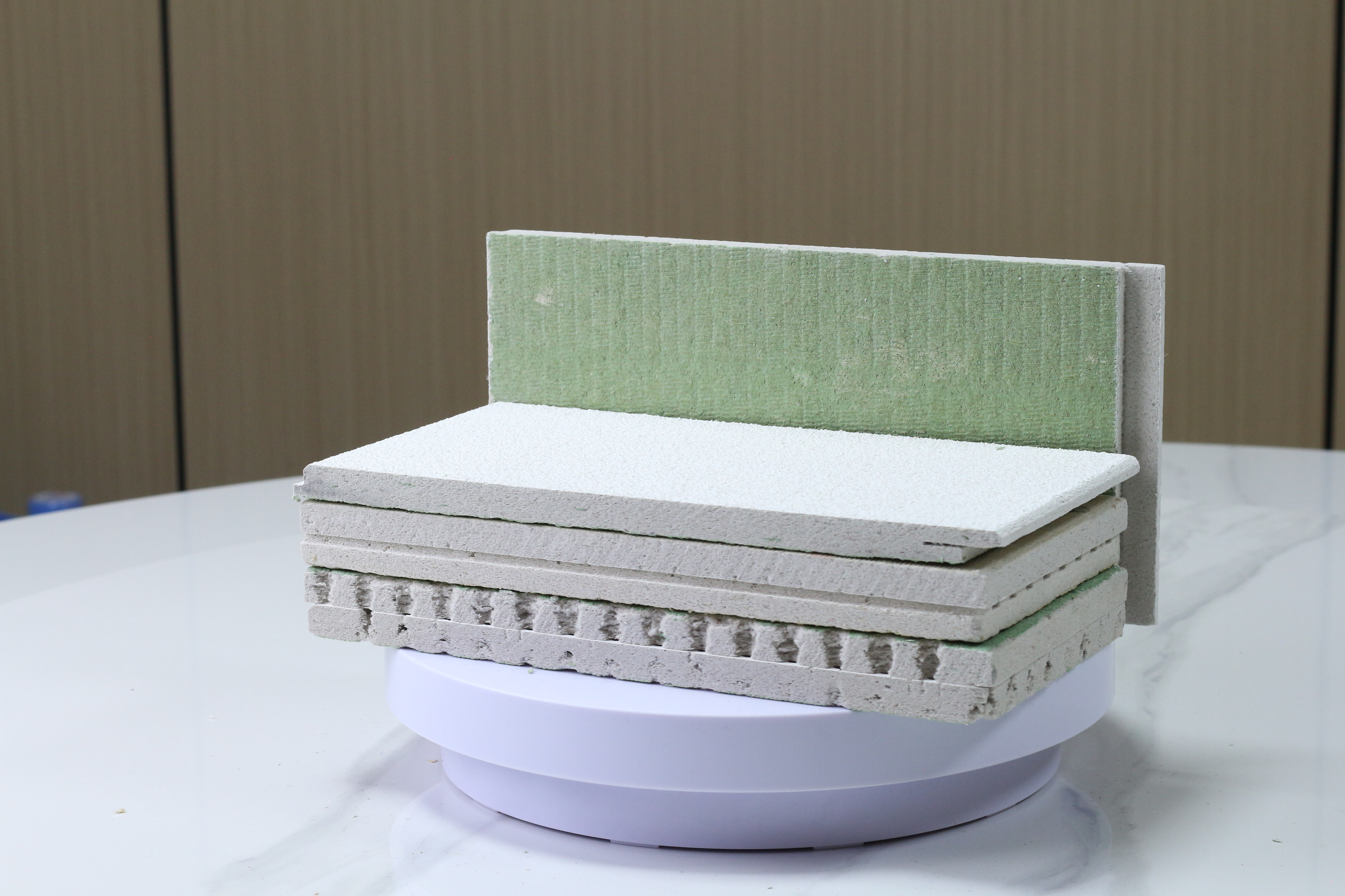 Unmatched Quality and Performance of Acoustic Ceiling Boards