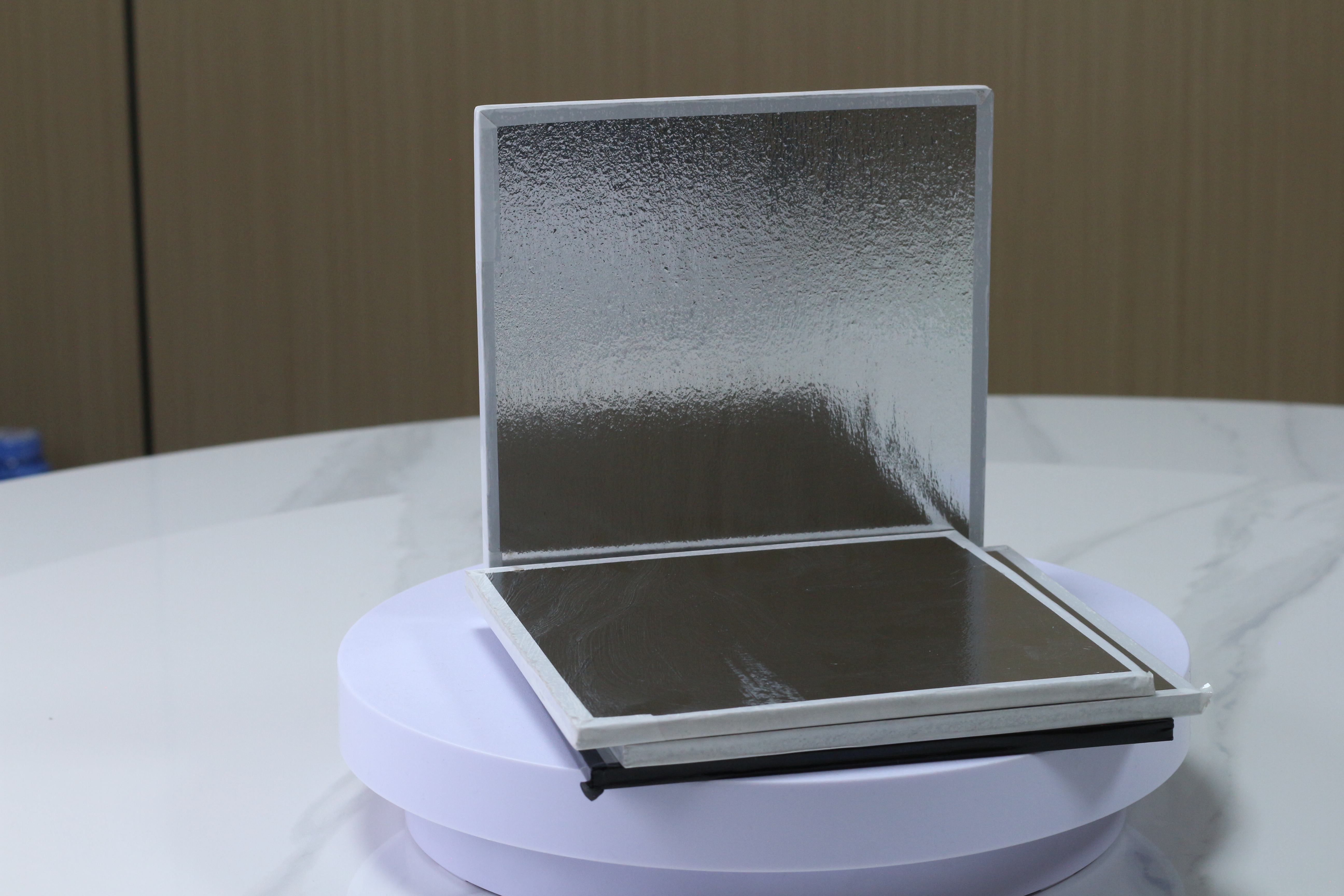 Exceptional Value and Quality in PVC Gypsum Ceiling Tiles