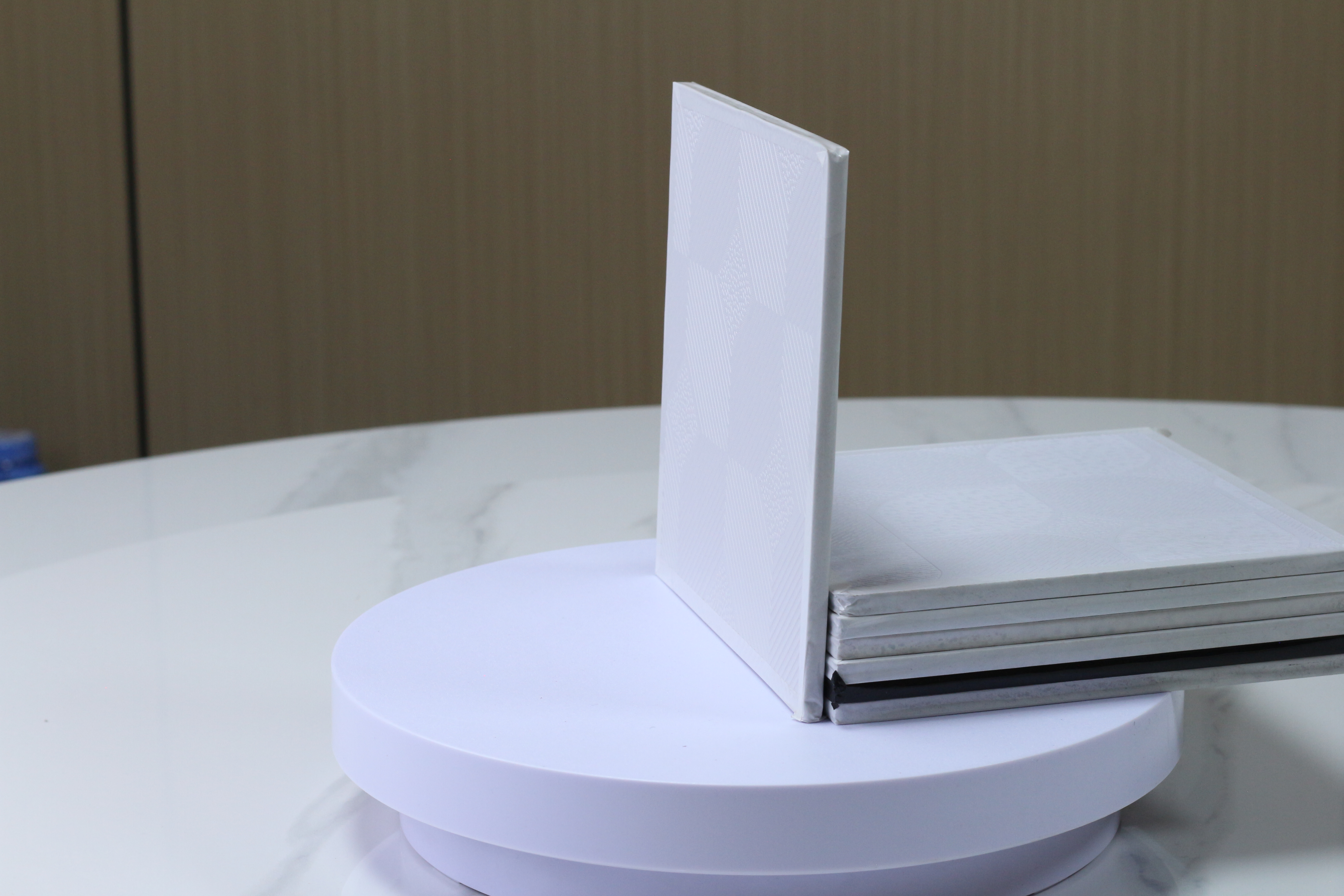 Unmatched Quality and Competitive Pricing of PVC Laminated Gypsum Boards