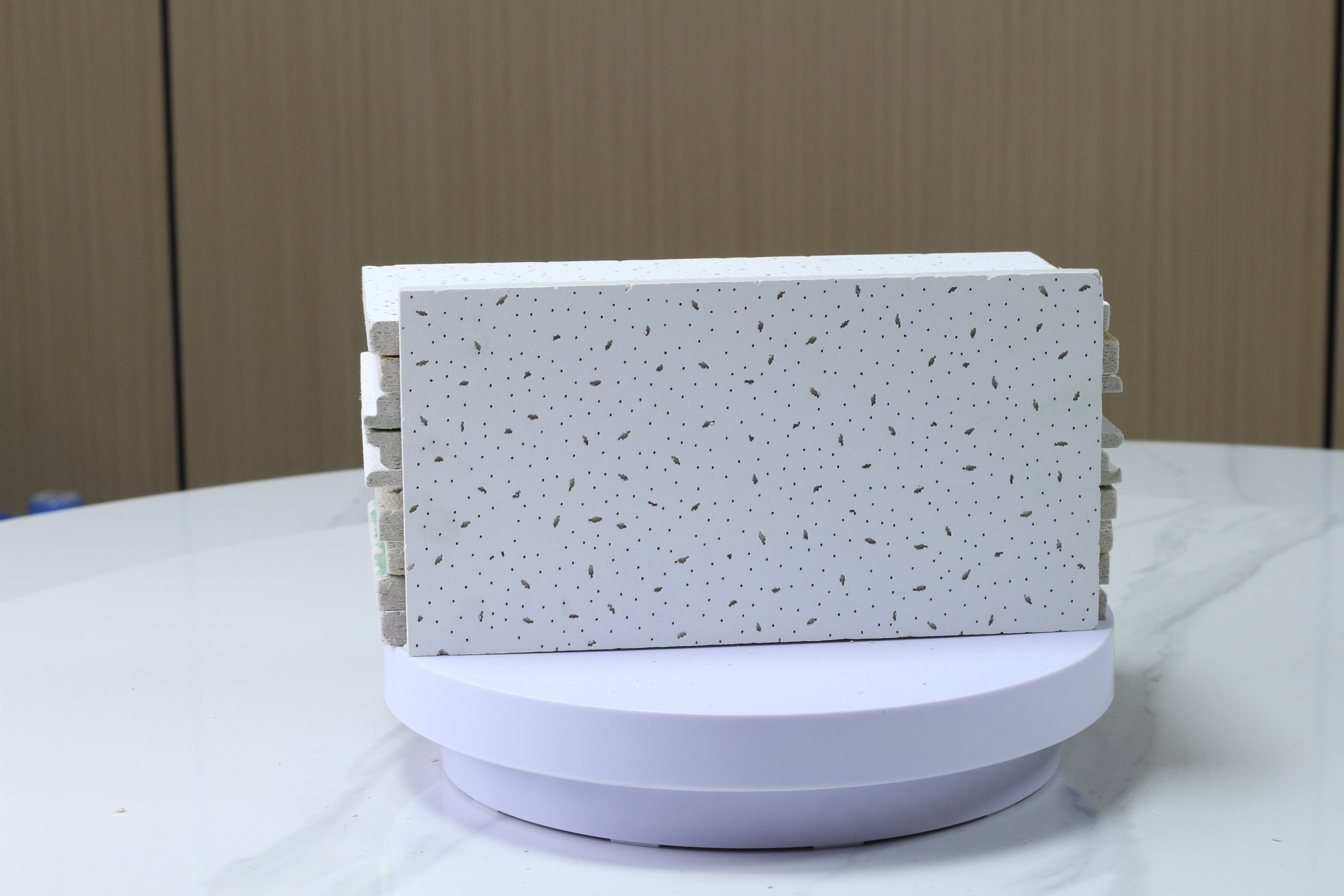 Durable and Eco-Friendly Materials