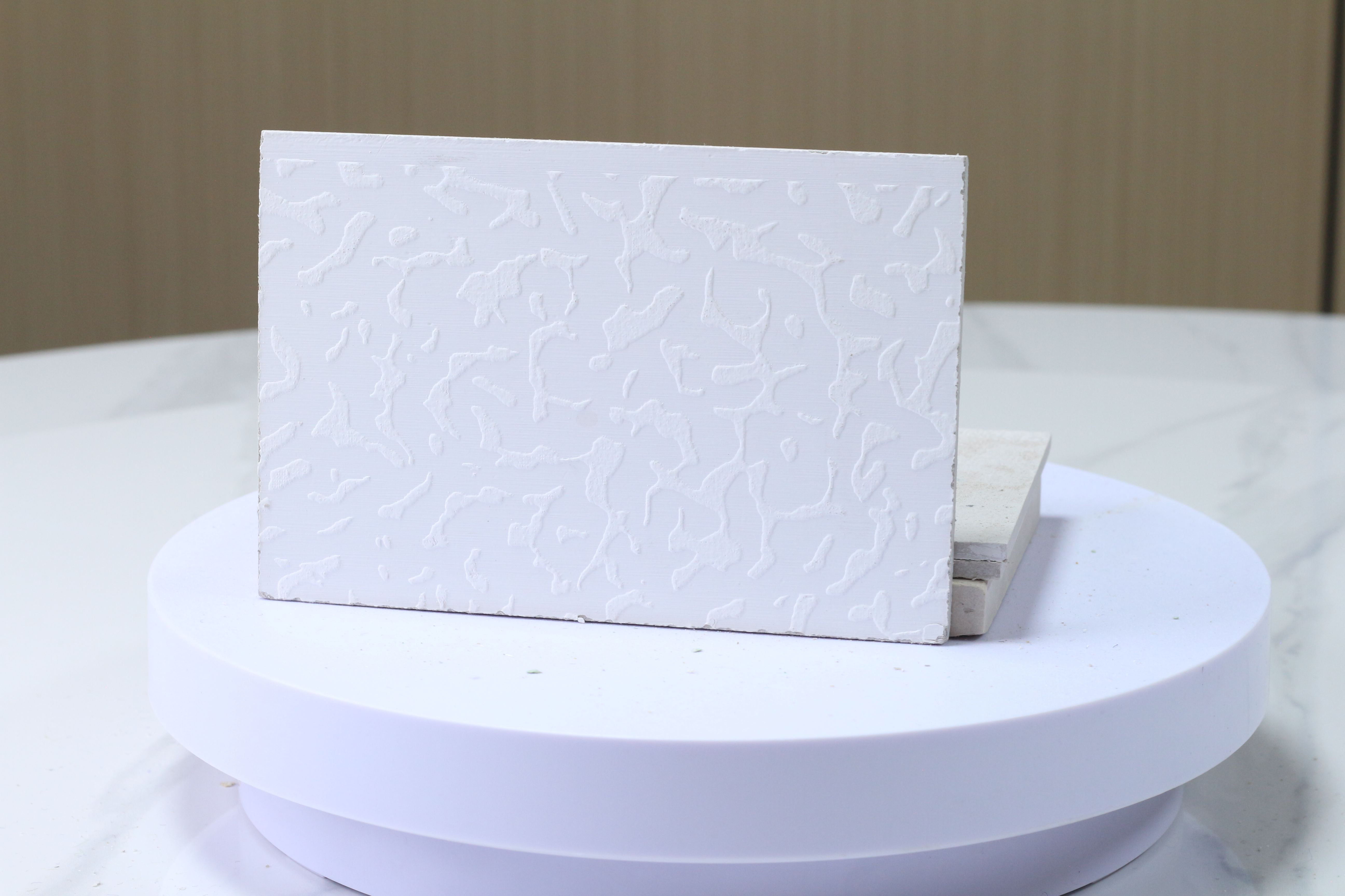Unmatched Quality and Safety of Fire Rated Ceiling Tiles