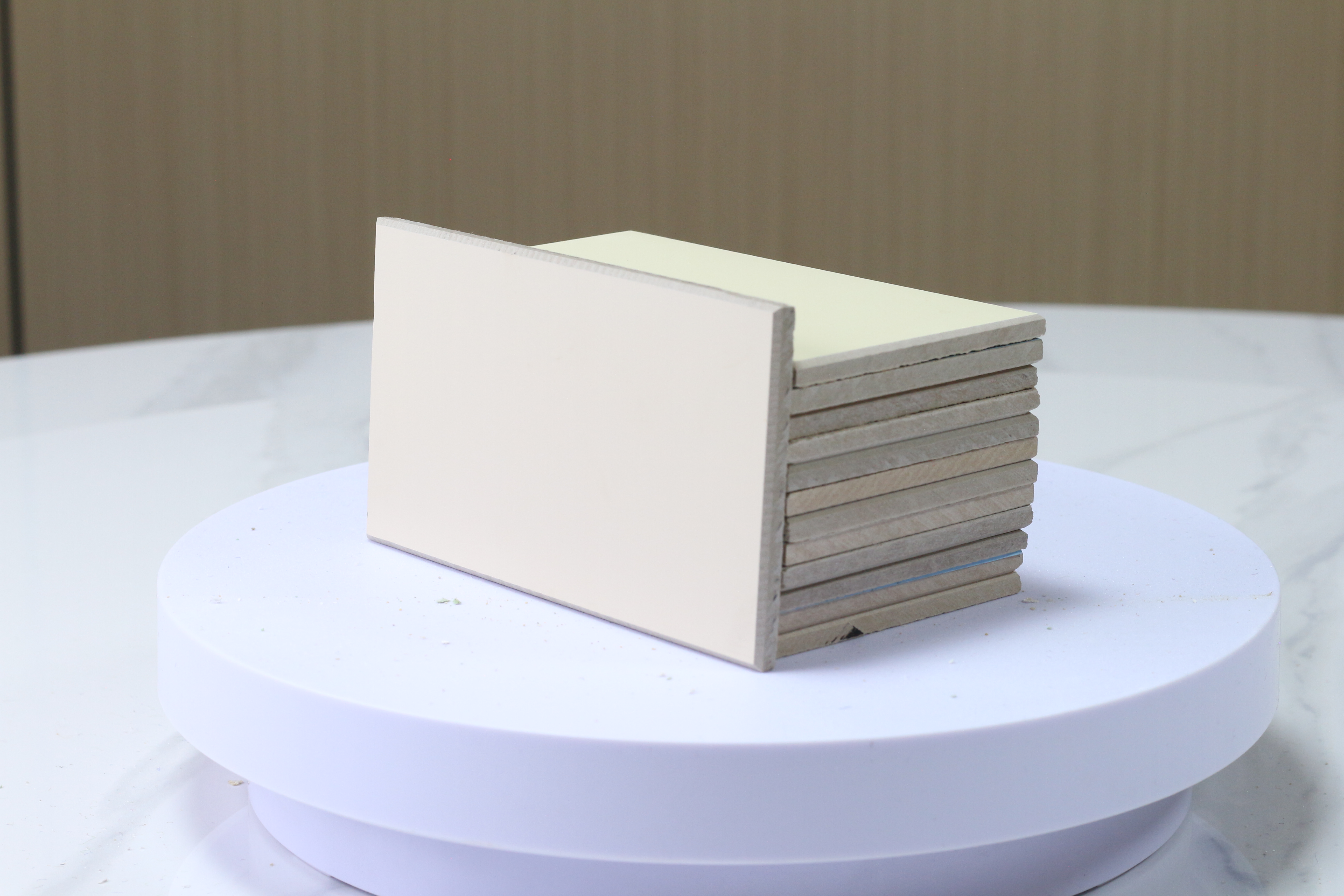  Unmatched Benefits of Calcium Silicate Board Material