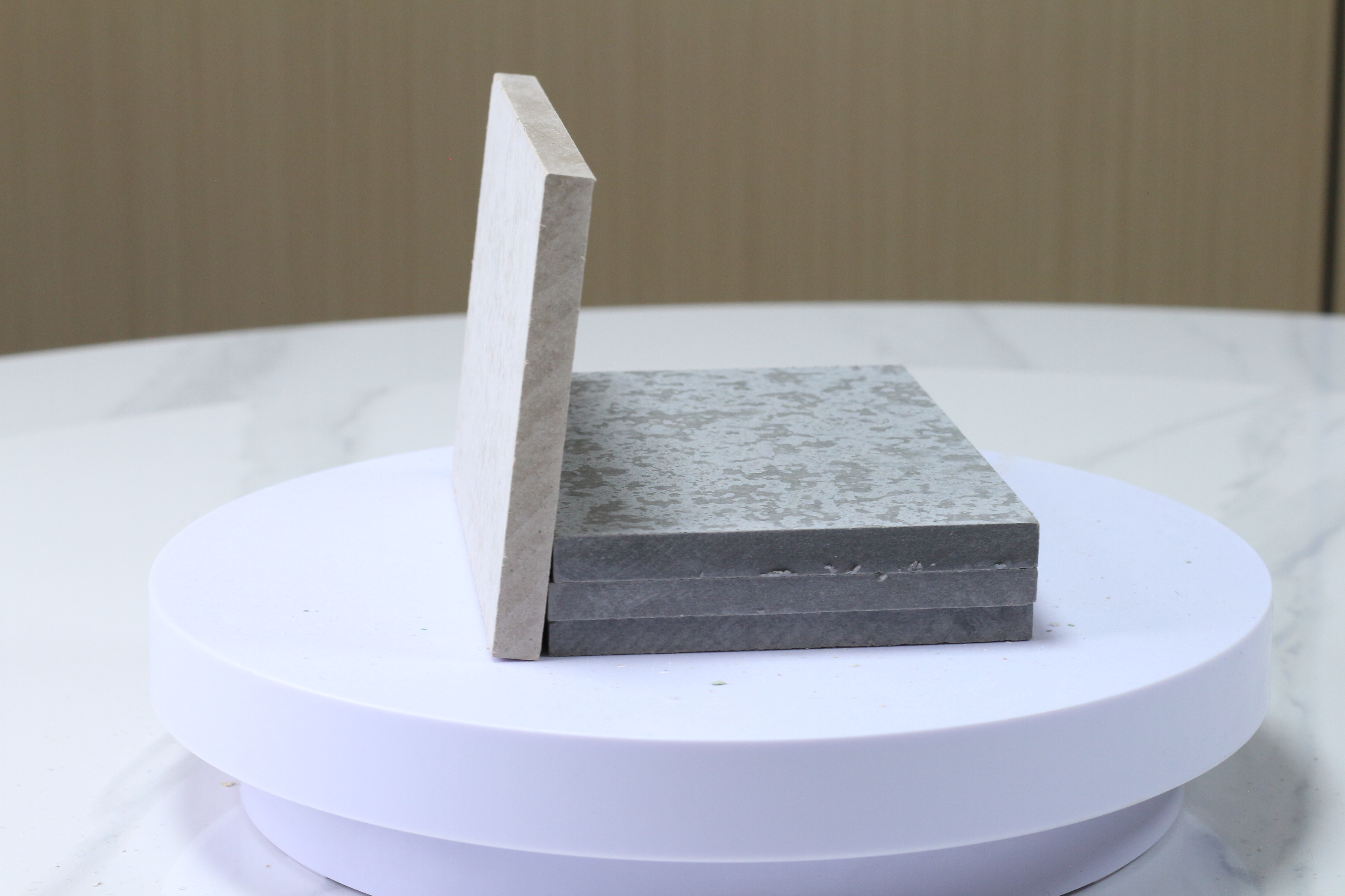 Moisture and Mold Resistance