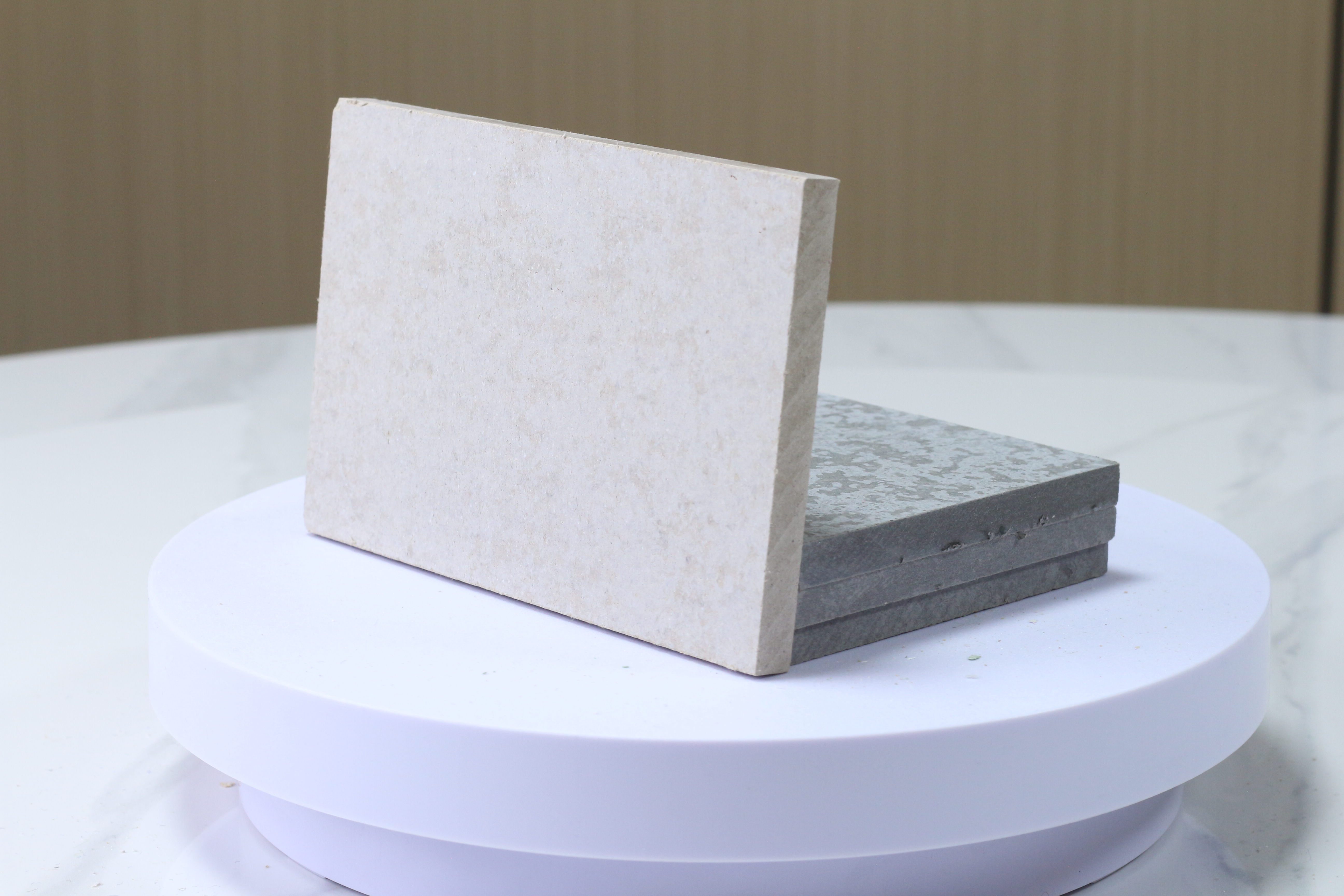 Superior Moisture Resistance