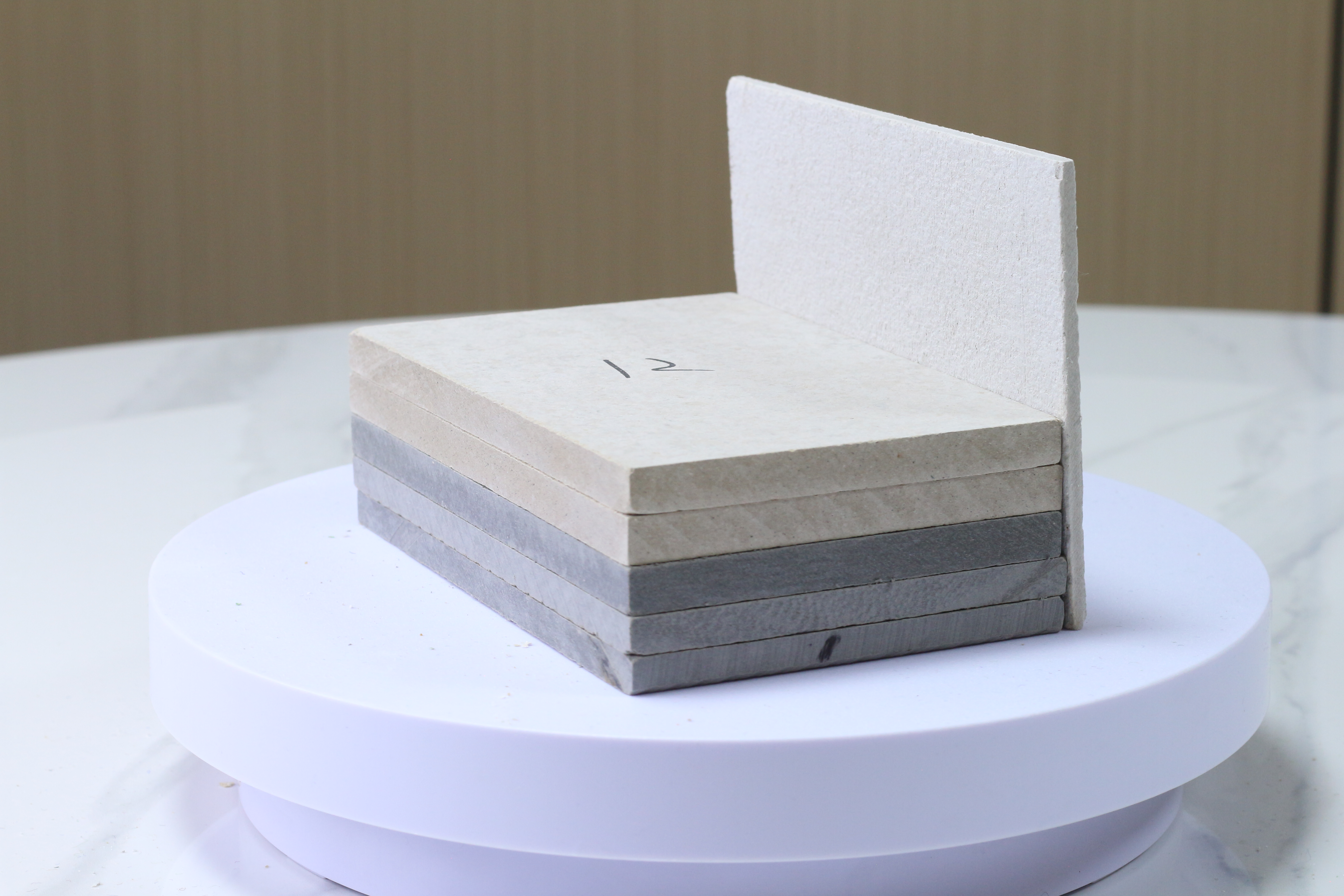 Advantages of Calcium Silicate Sheets