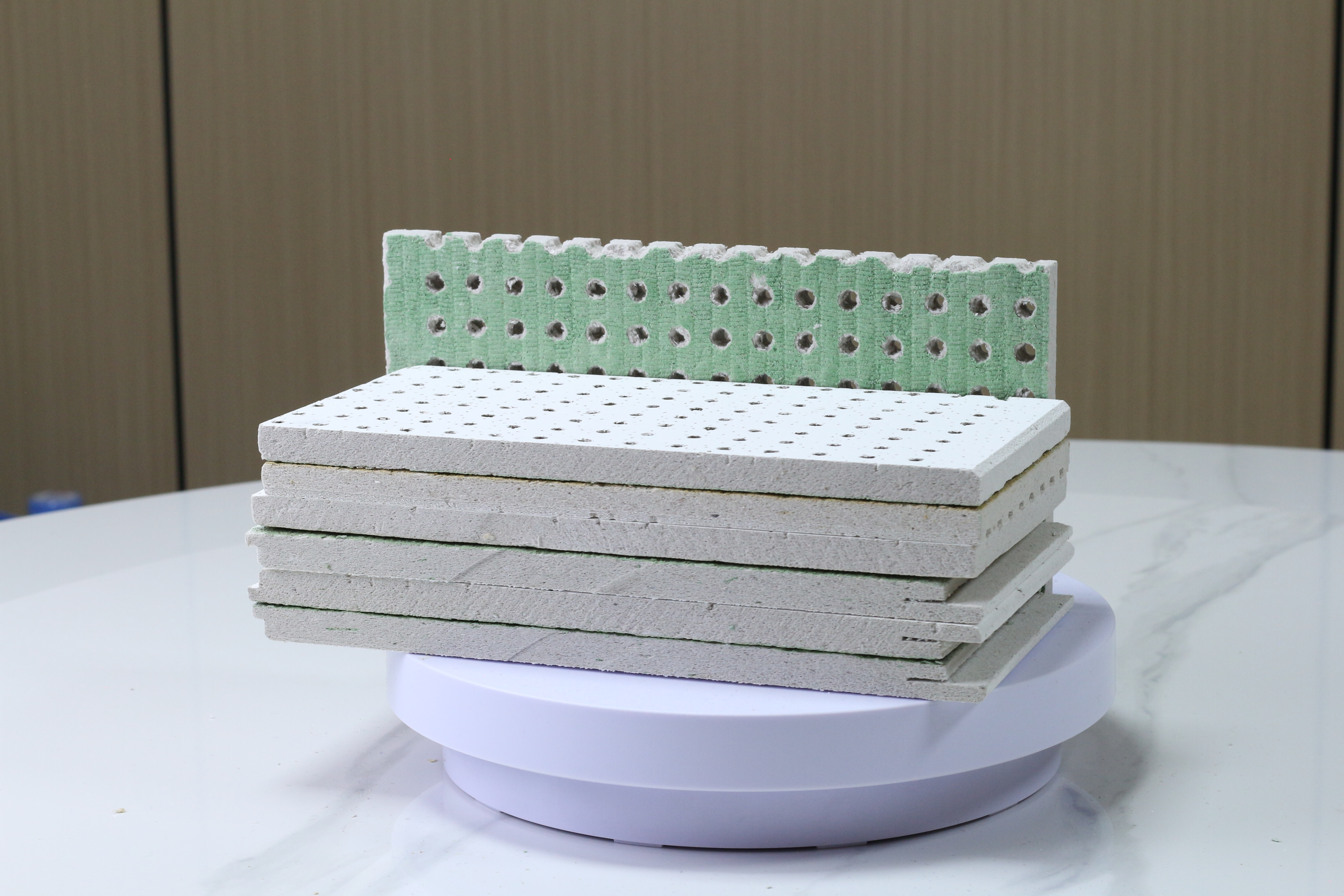Why Choose Acoustic Ceiling Tiles from Hebei Hongyi?  