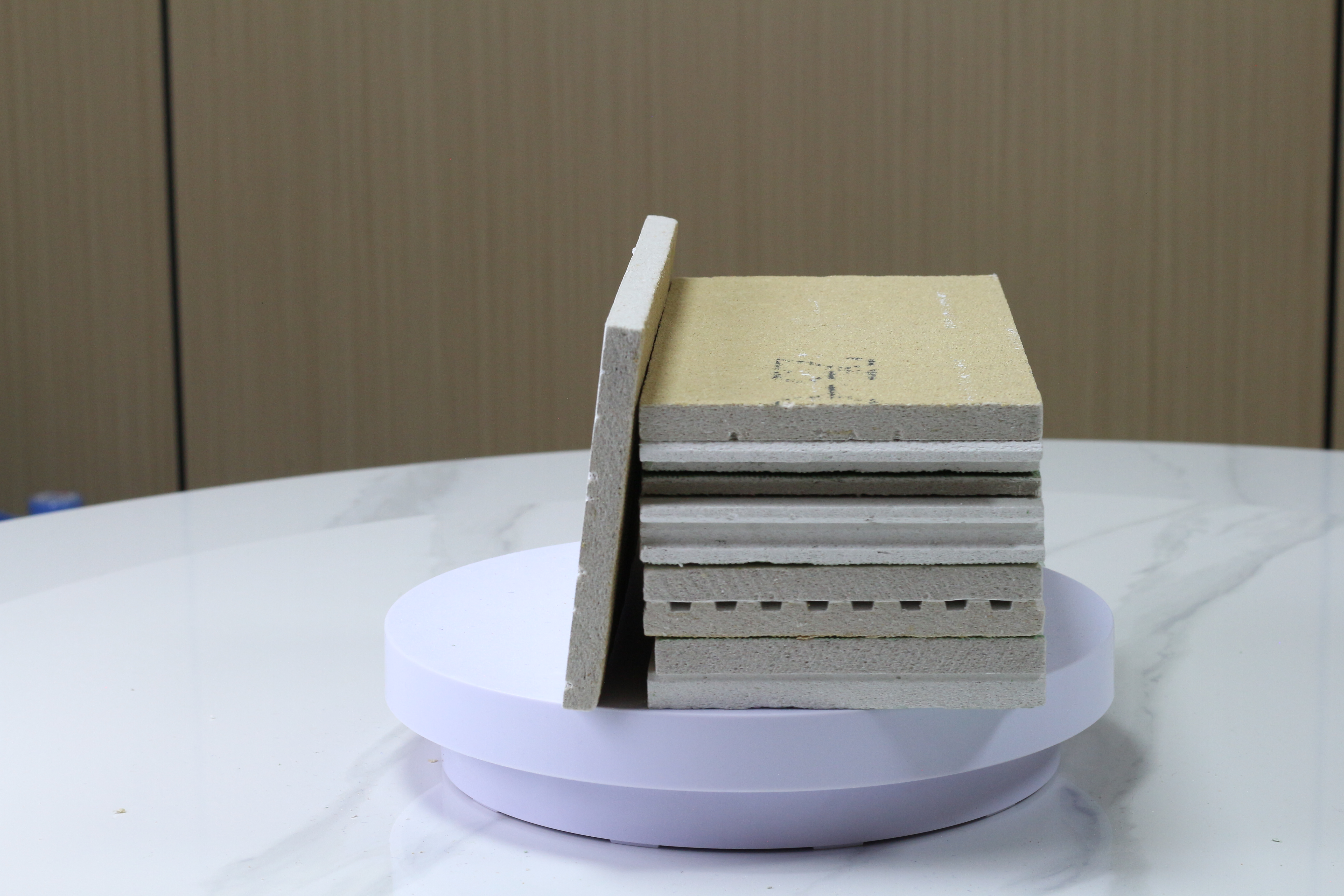 Superior Sound Absorption Performance