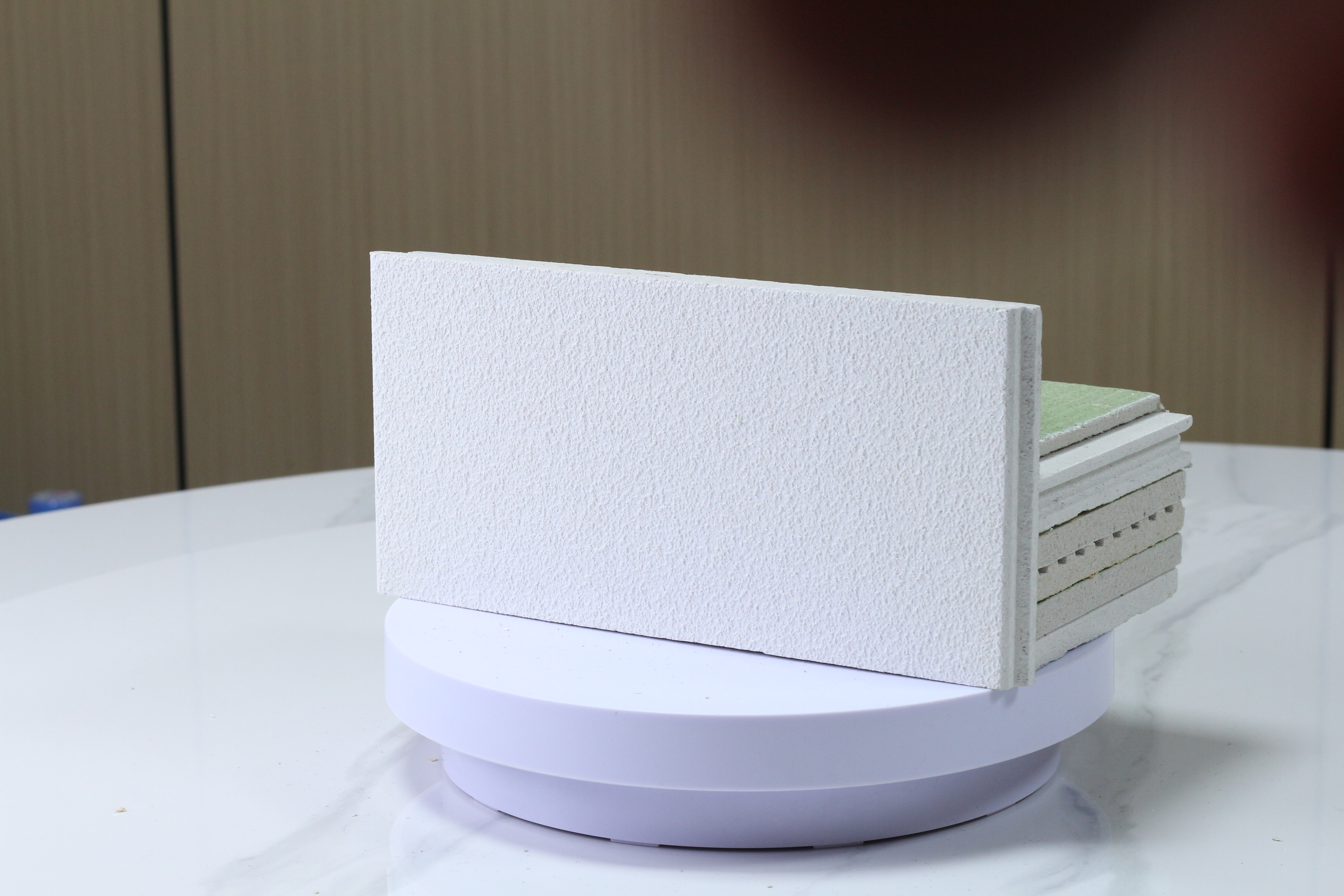 Unmatched Benefits of Fiber Ceiling Sheets