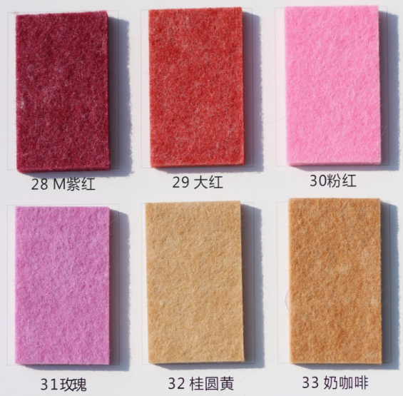Health Risks of Conventional Interior Materials—Especially Polyester Fiber Acoustic Panels