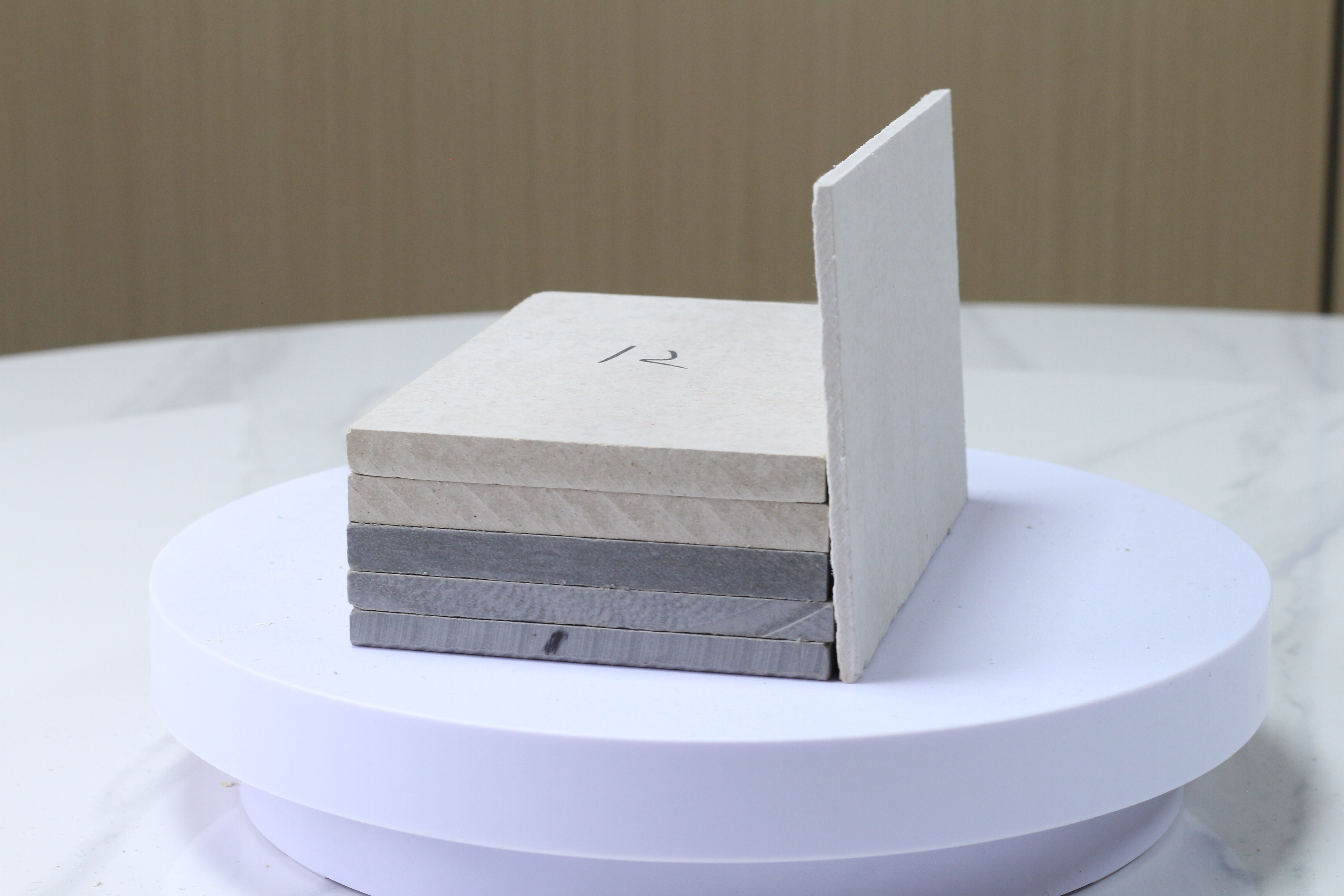 Discover the Unmatched Benefits of 6Mm Calcium Silicate Board