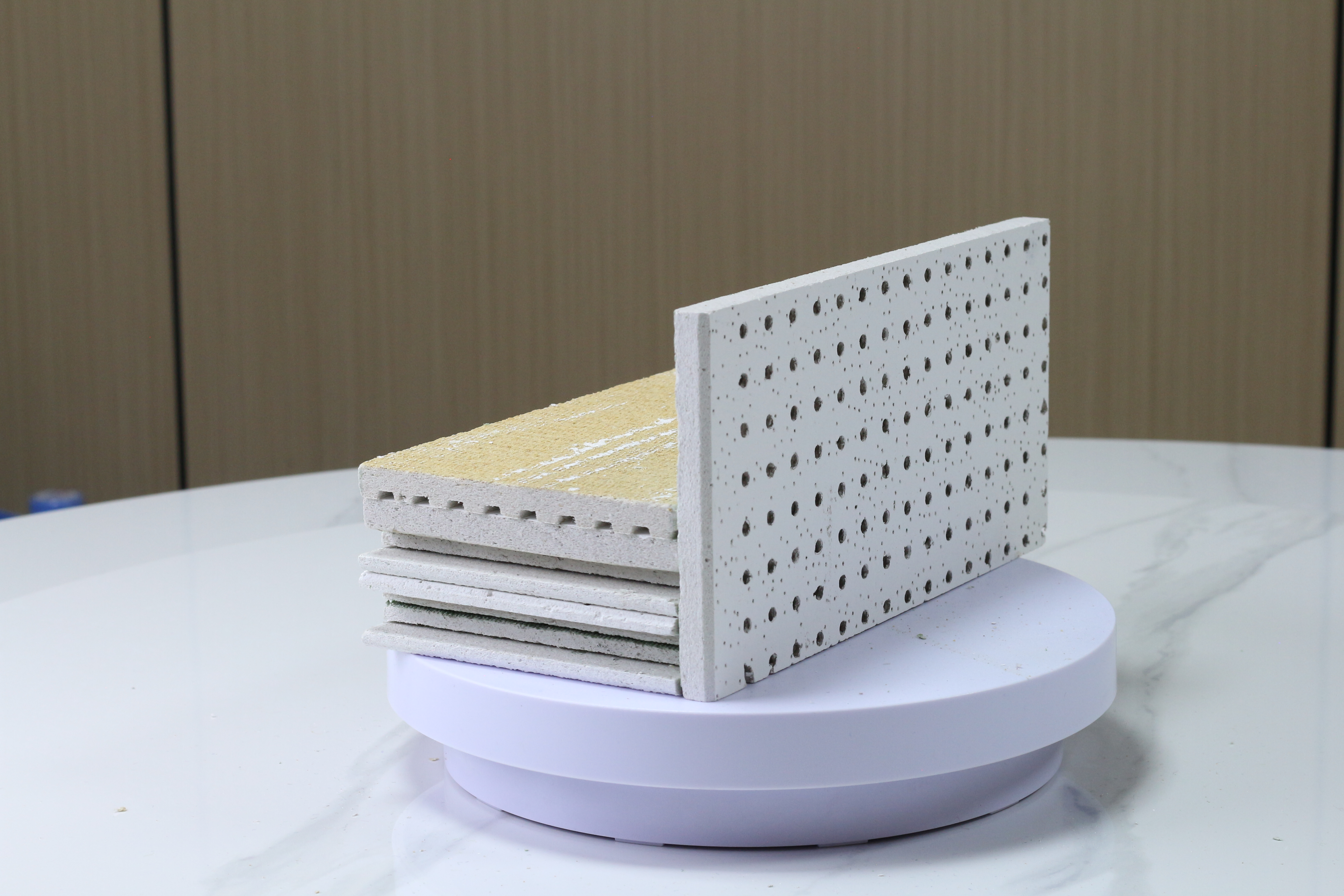 Unmatched Benefits of Acoustic Ceiling Panels for Home