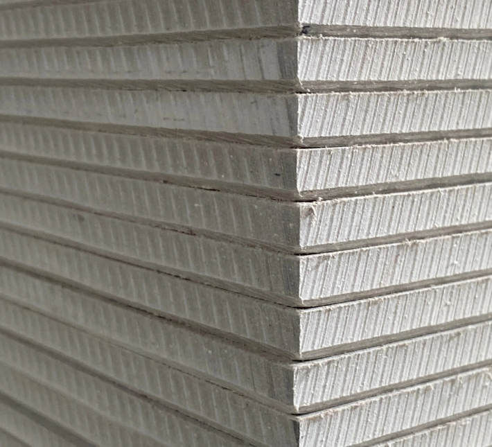 How does pet acoustic wall panel decorate modern living rooms