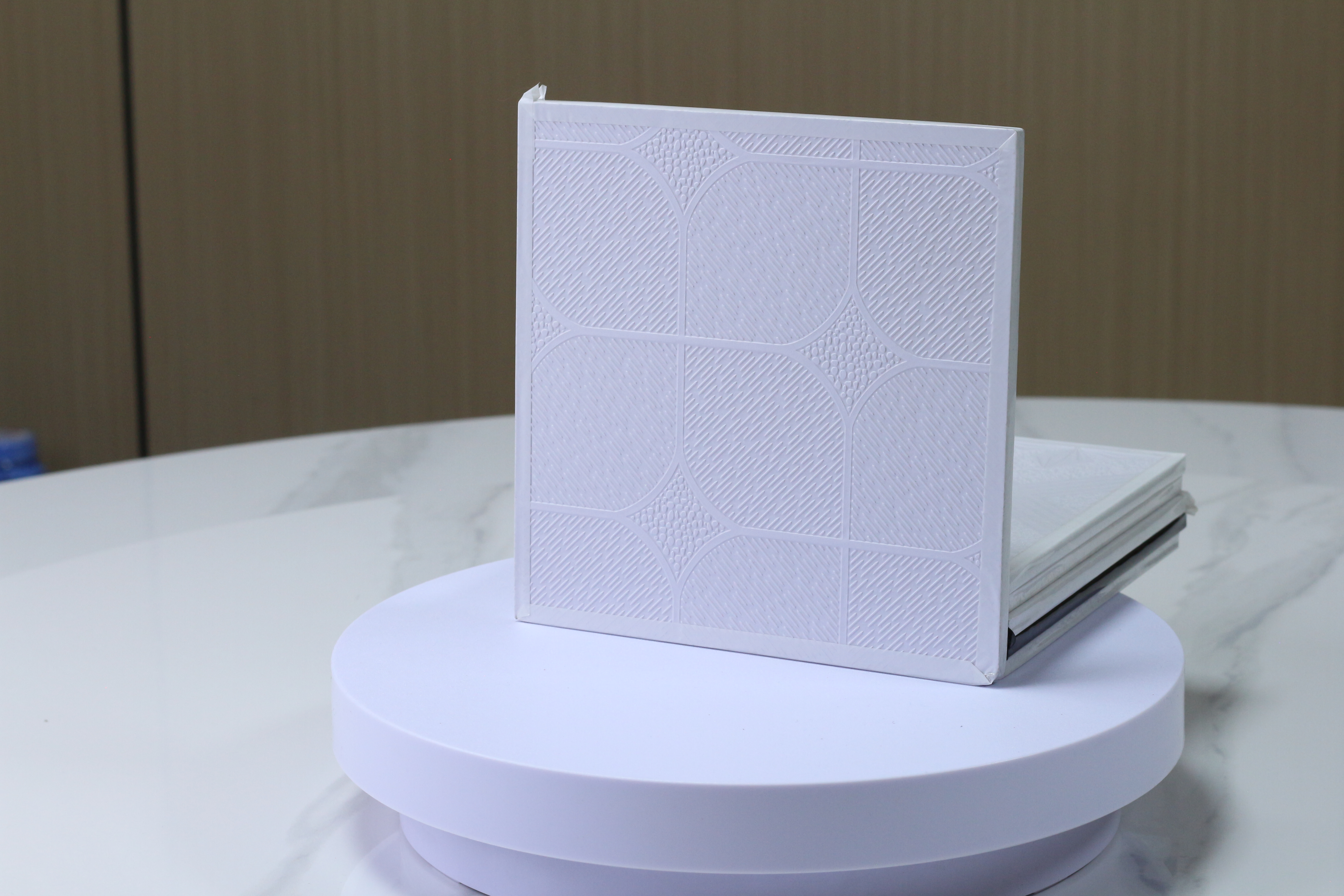 Unmatched Quality and Versatility of PVC Gypsum Ceiling Board