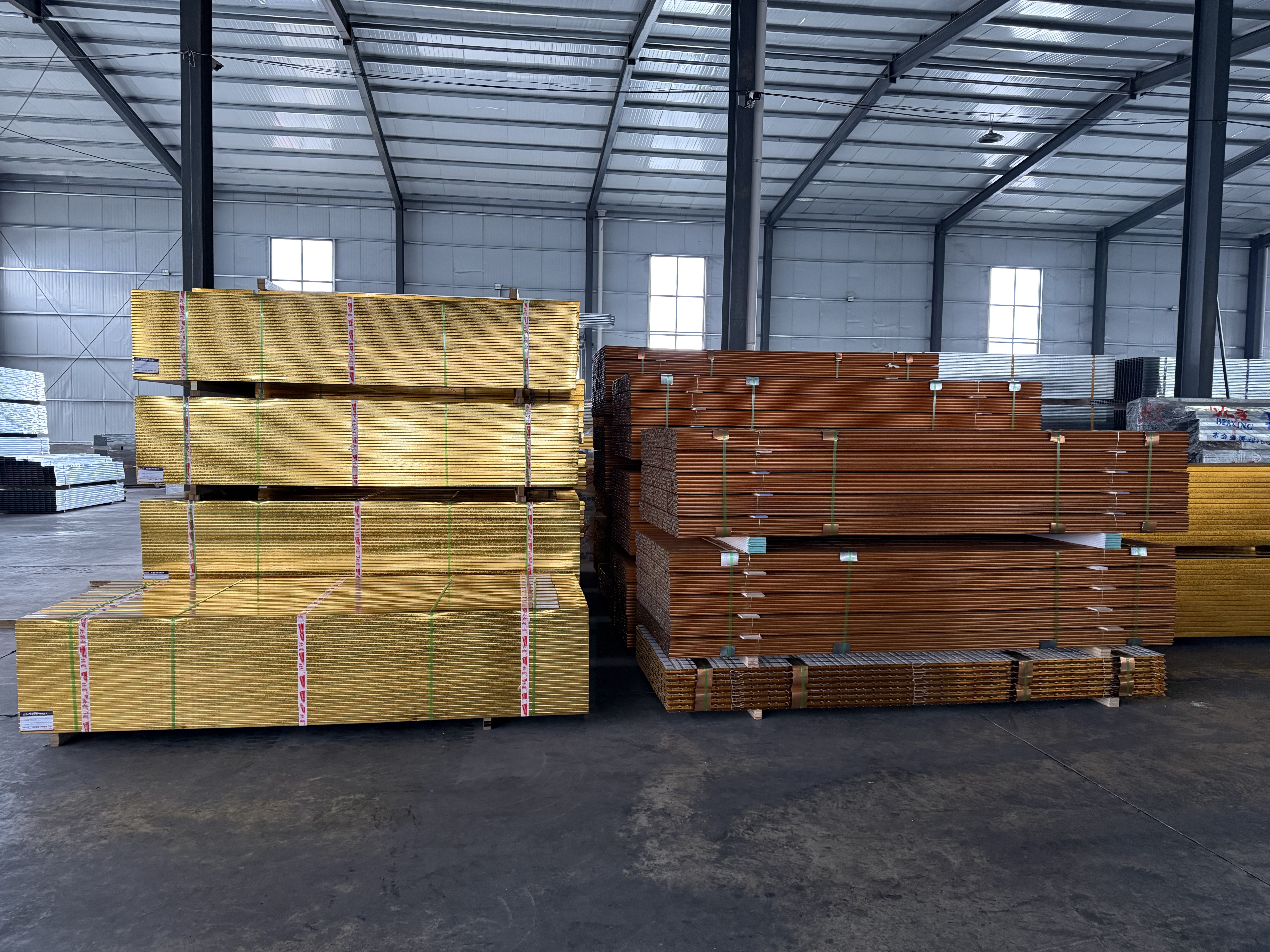 Product Focus: The Rise of Multi-Functional Building Materials in the 