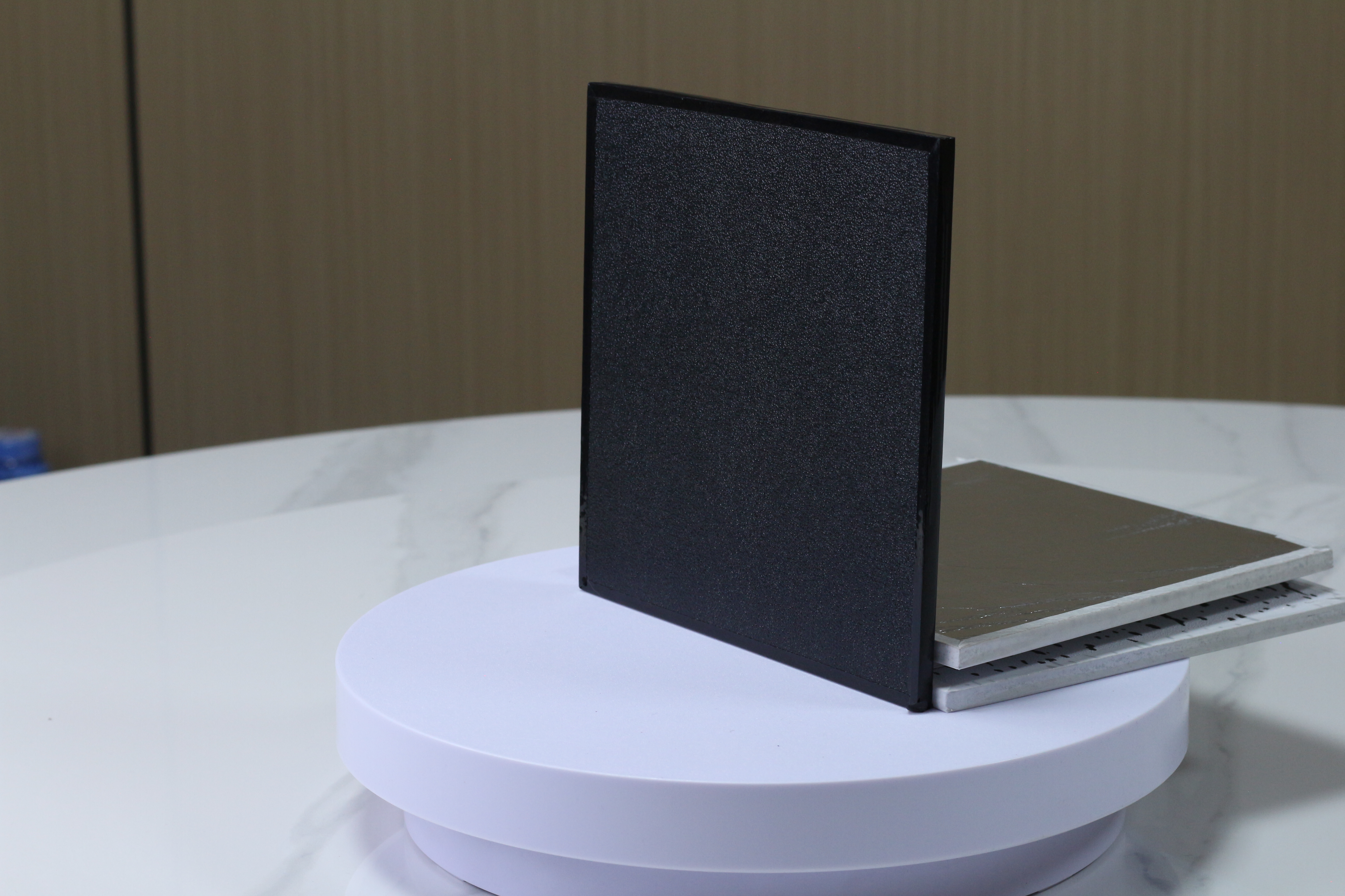  Superior Quality and Versatility of PVC Laminated Gypsum Tile