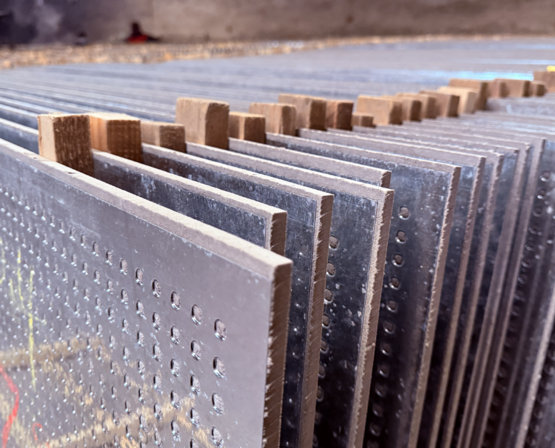Why fireproof cement board is essential for industrial building