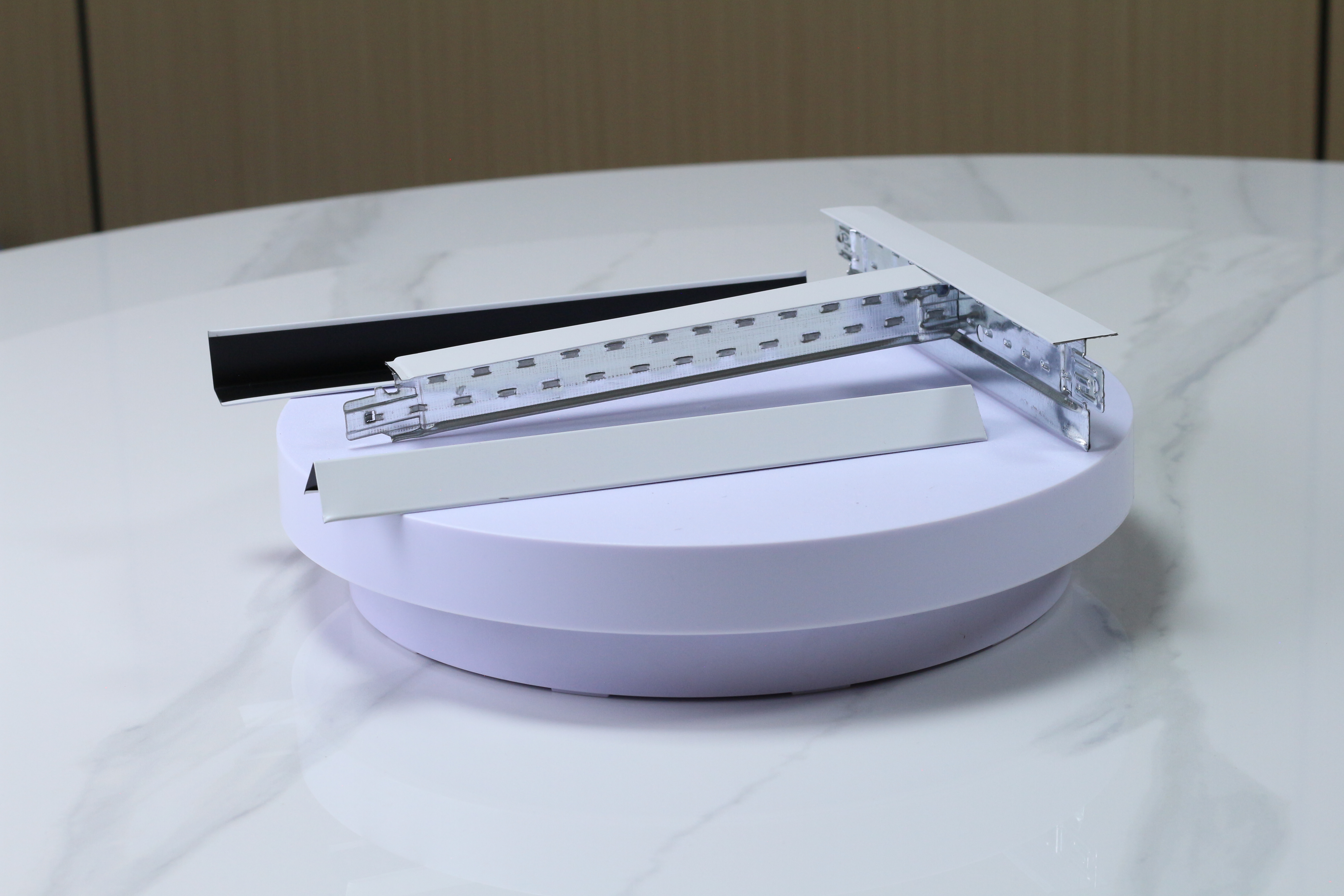 Exceptional Quality and Durability of Drop Ceiling Cross Tee