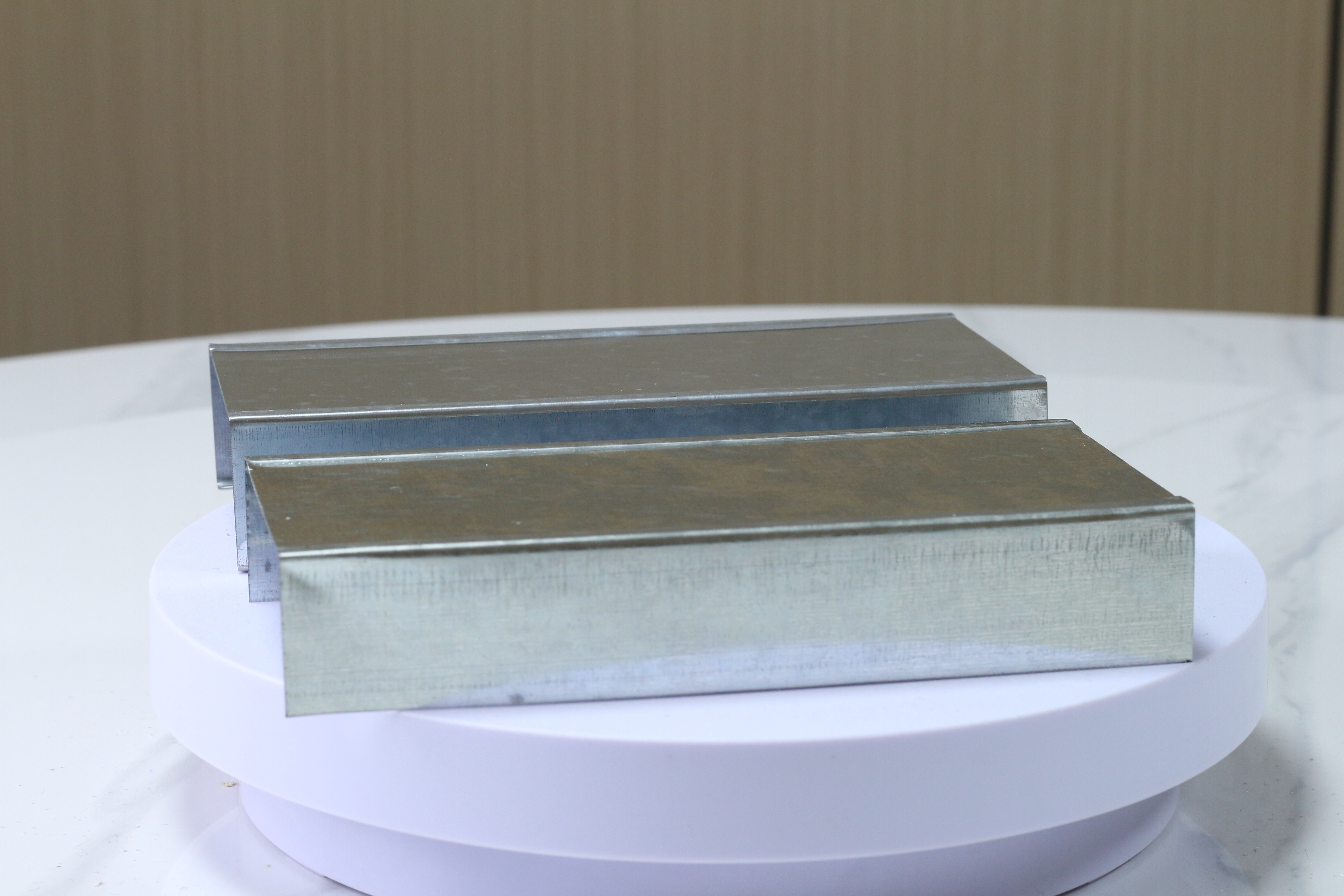 Unmatched Strength and Versatility of Partition Wall Steel Frame