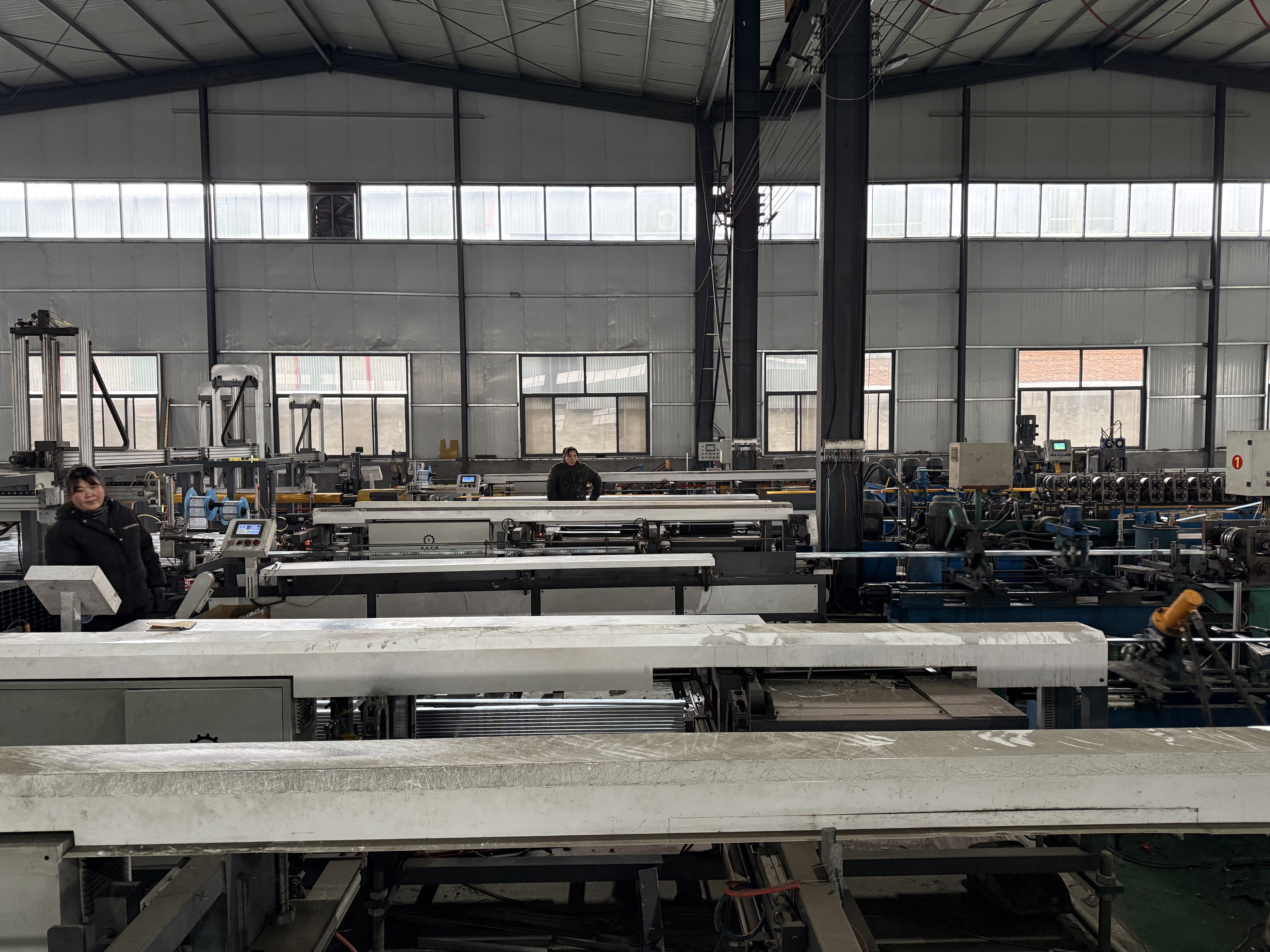 Company Update: Hebei Hongyi Navigates 2026 Market Dynamics with Integrated Supply Chain
