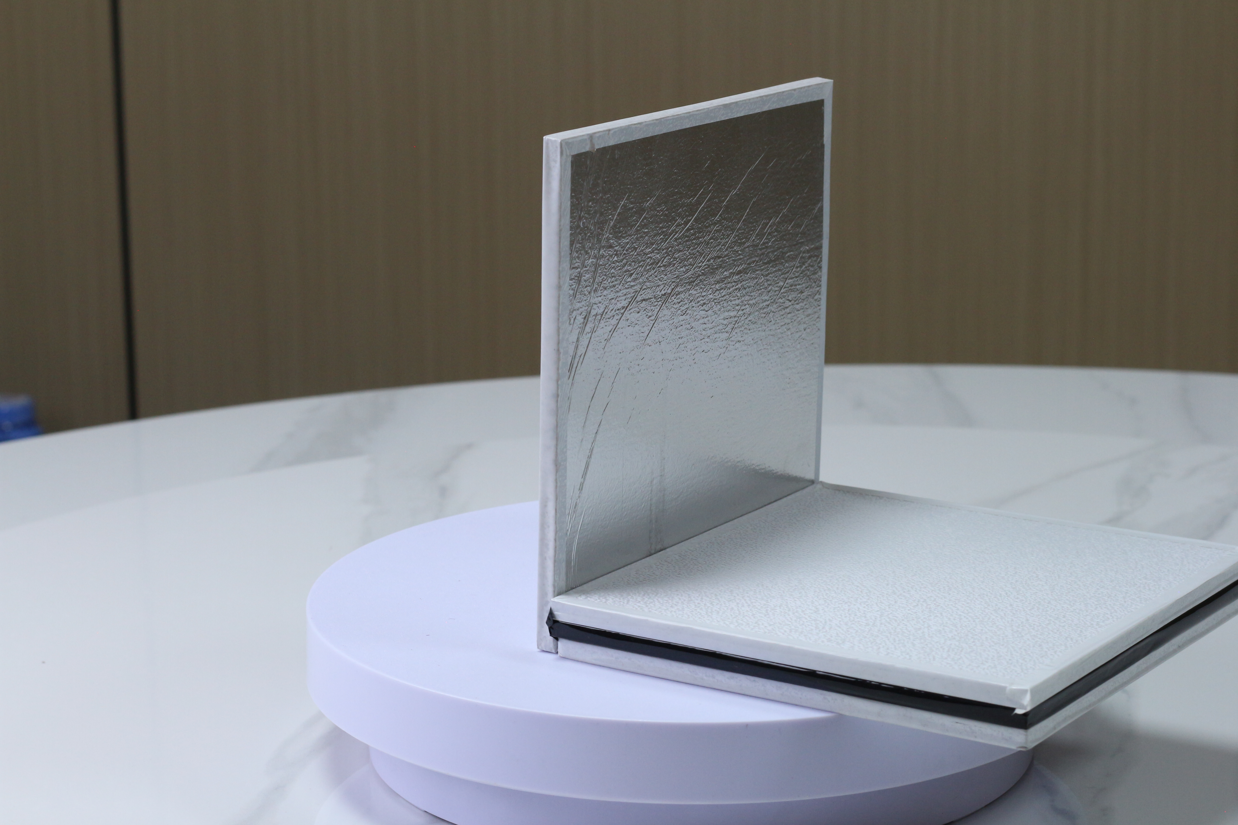 Unmatched Benefits of Laminated Gypsum Board
