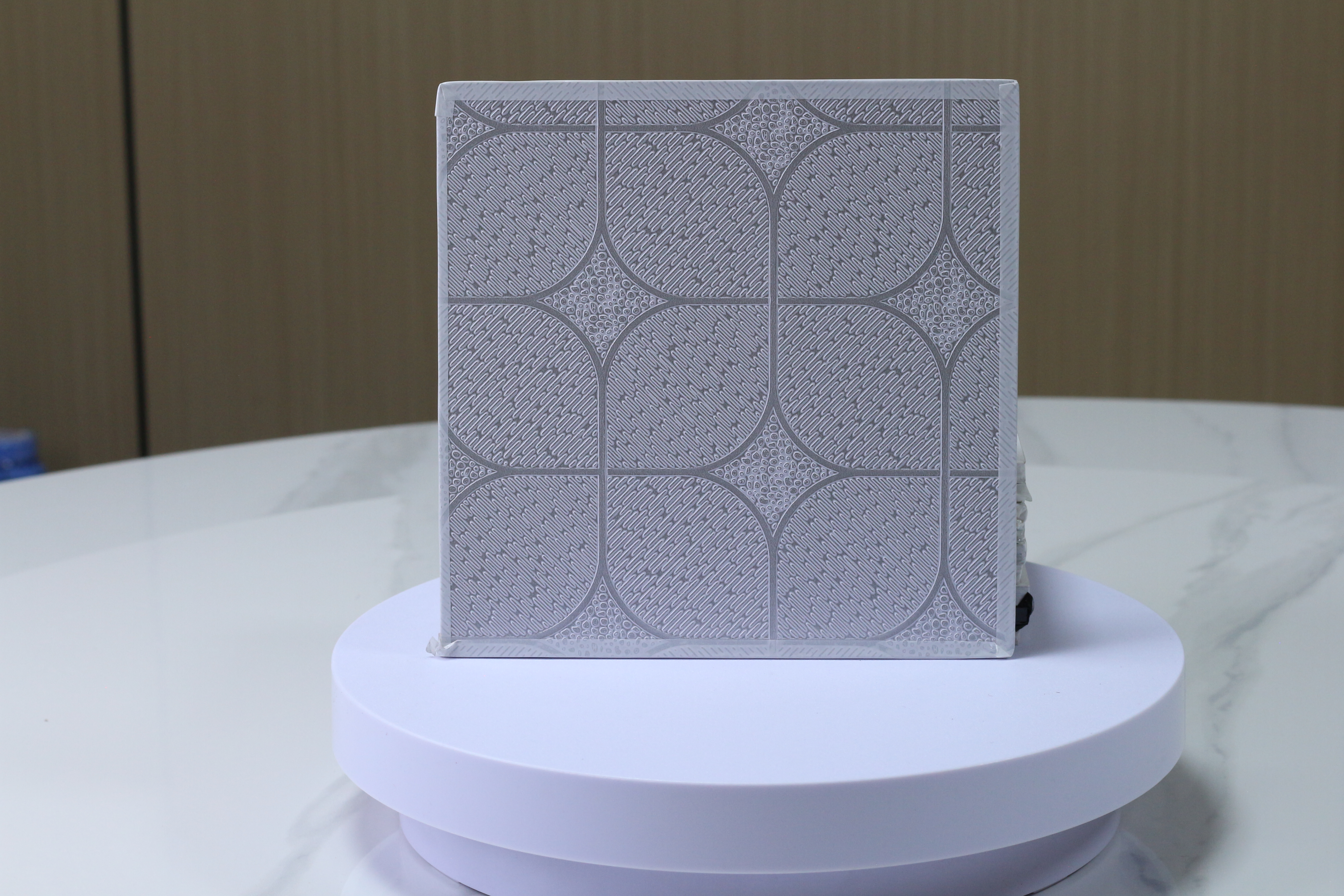 Unmatched Benefits of Vinyl Faced Gypsum Board
