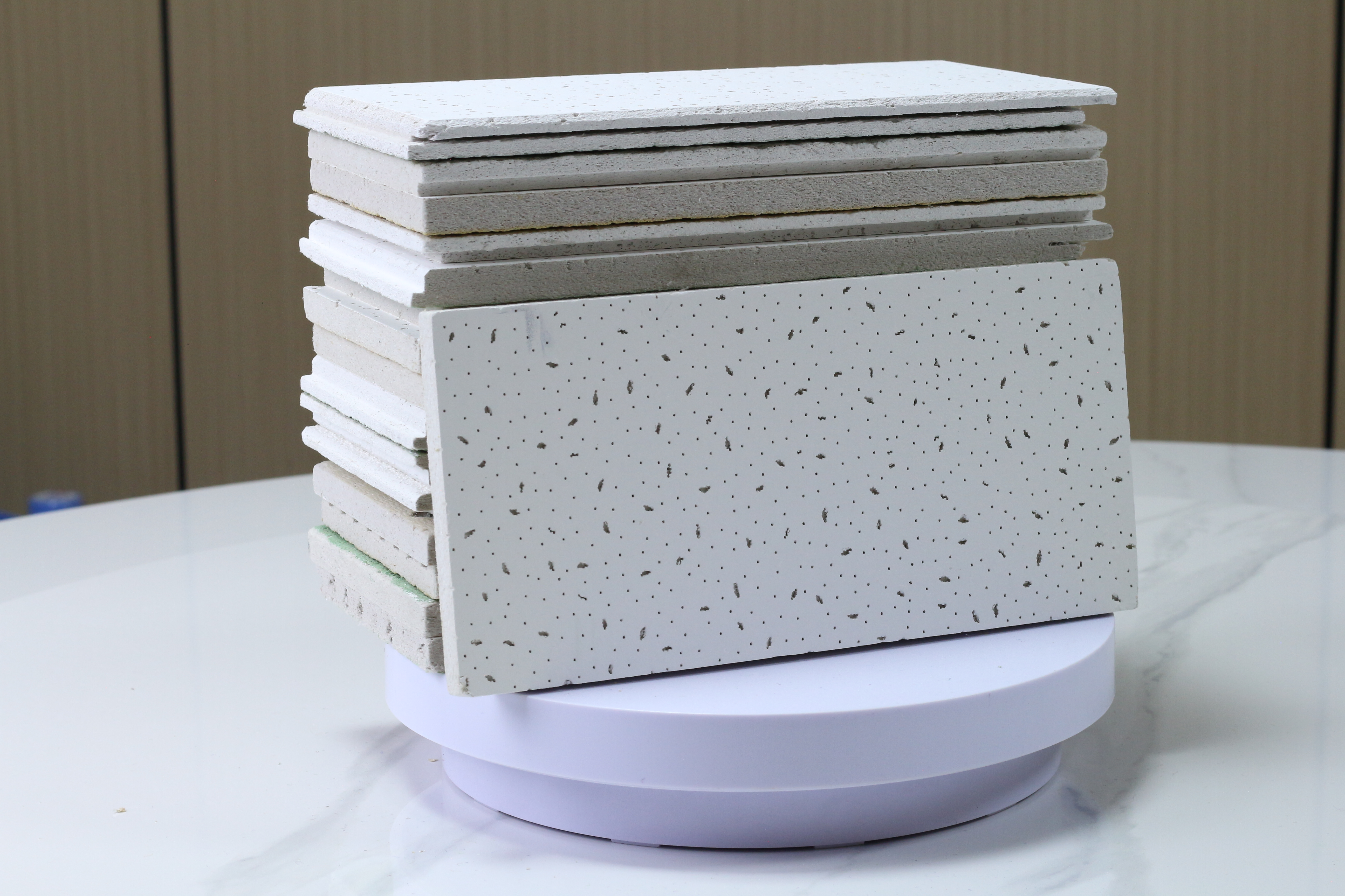 Unmatched Soundproof Ceiling Panels for Every Space