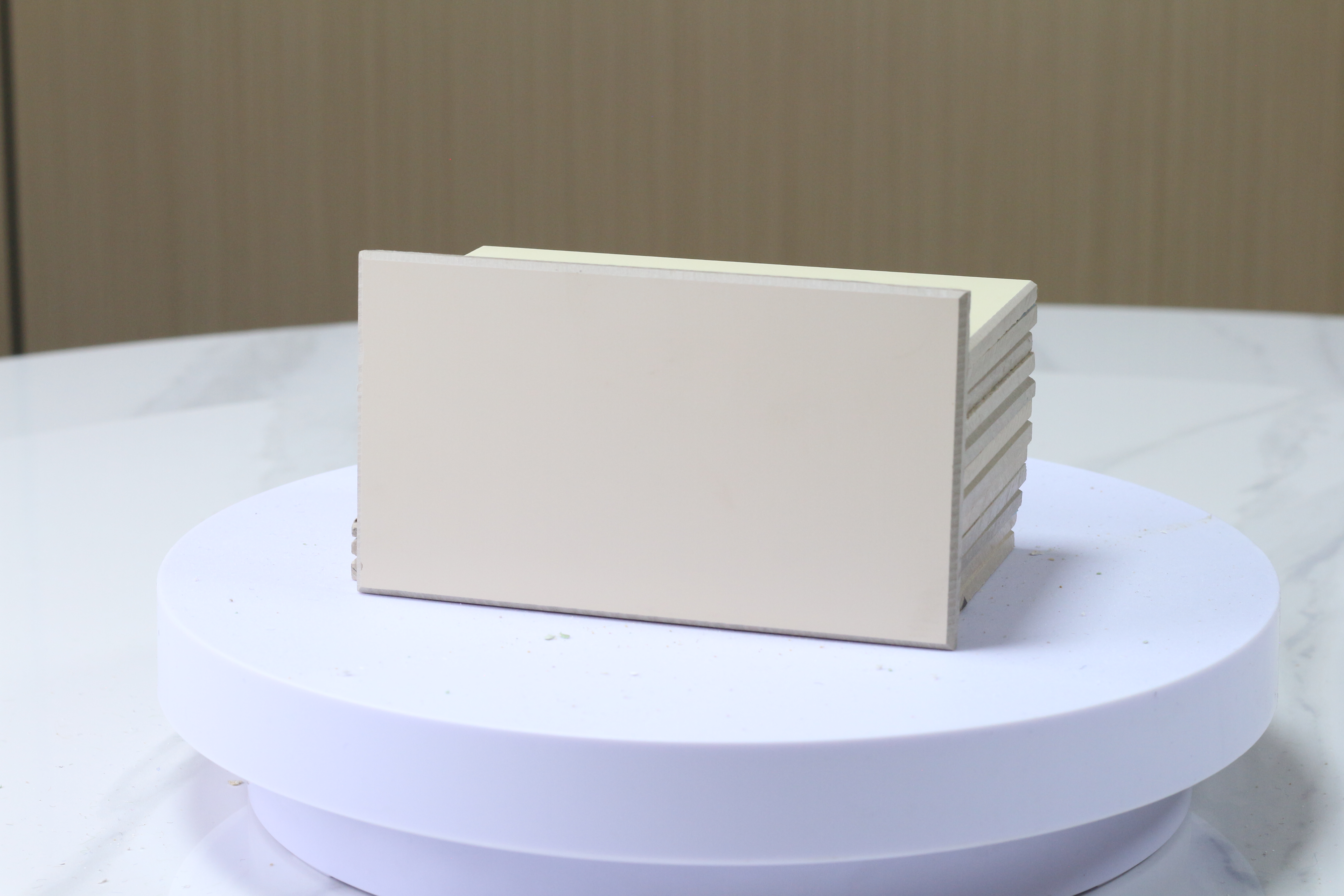 Exceptional Moisture Management